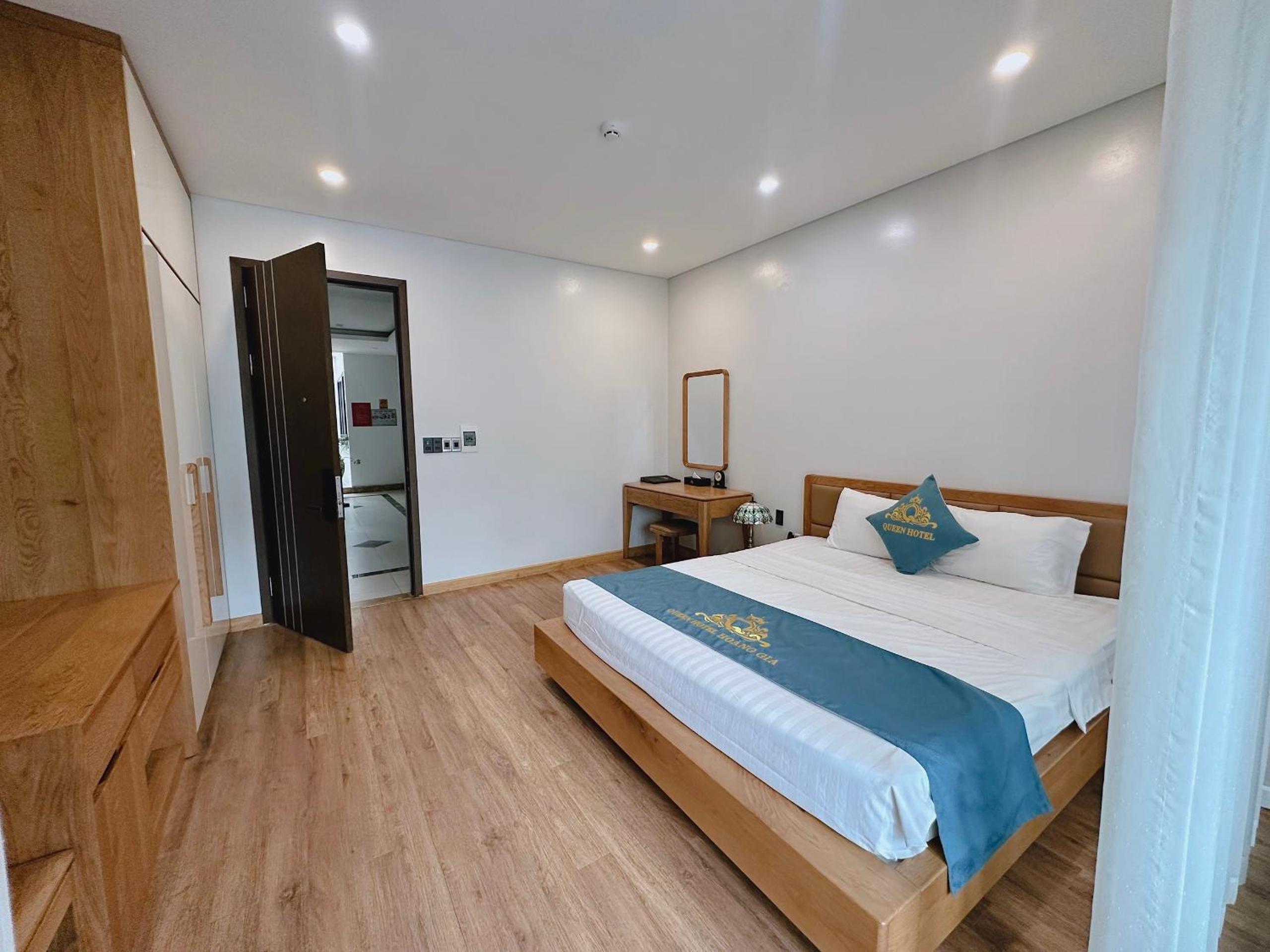 Deluxe Double Room - Photo 6
