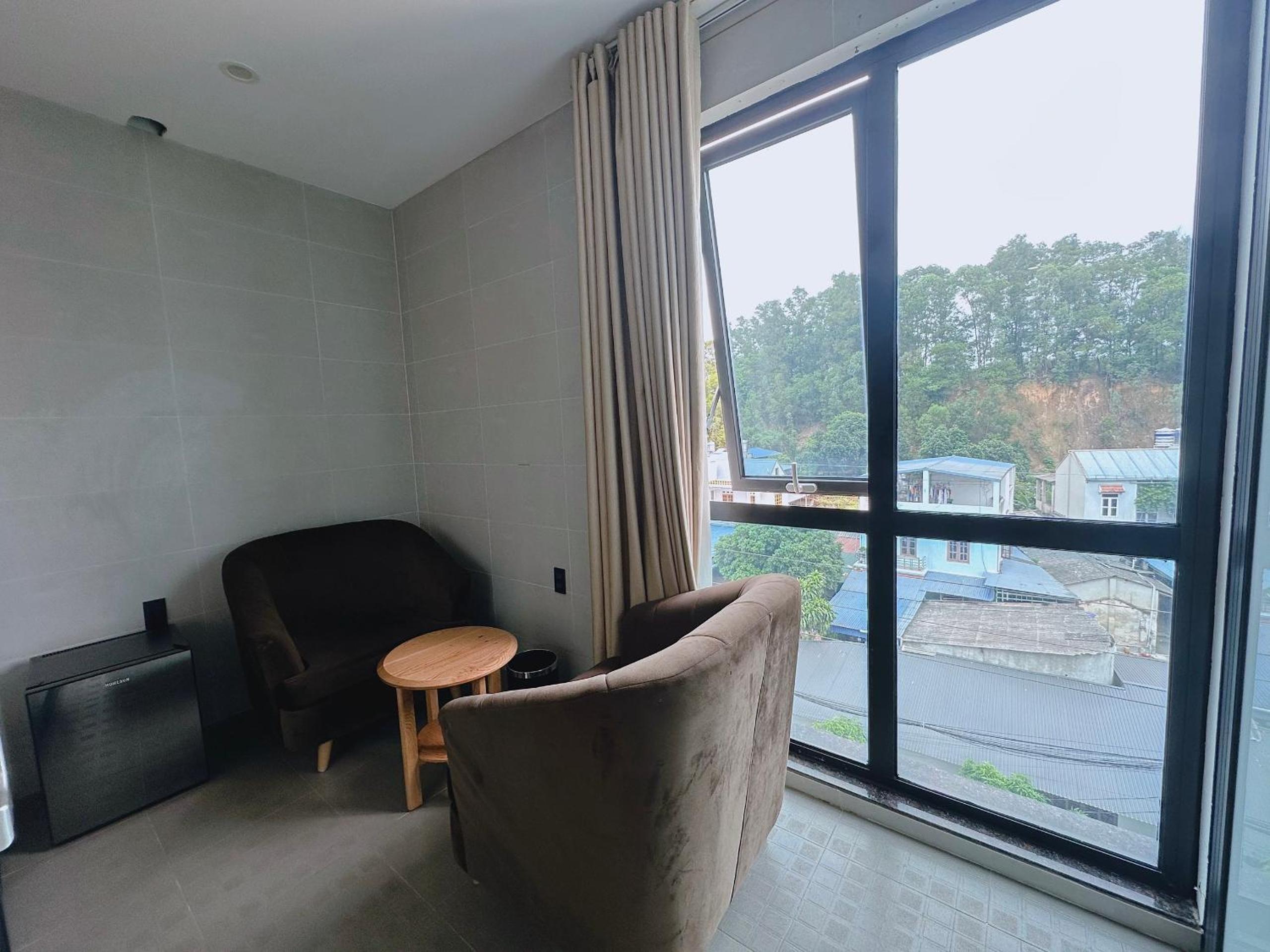 Deluxe Double Room - Photo 5