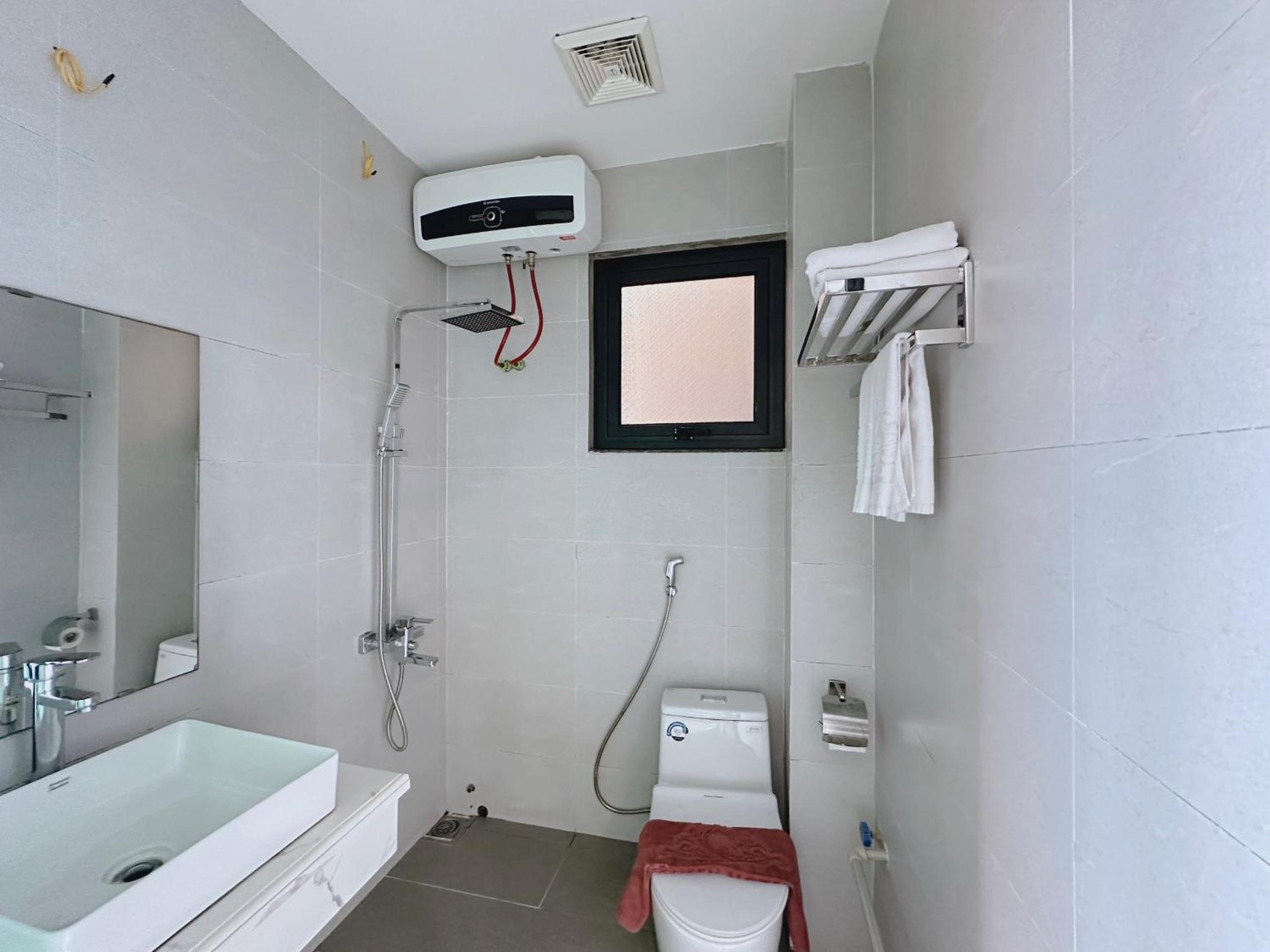 Deluxe Double Room - Photo 3