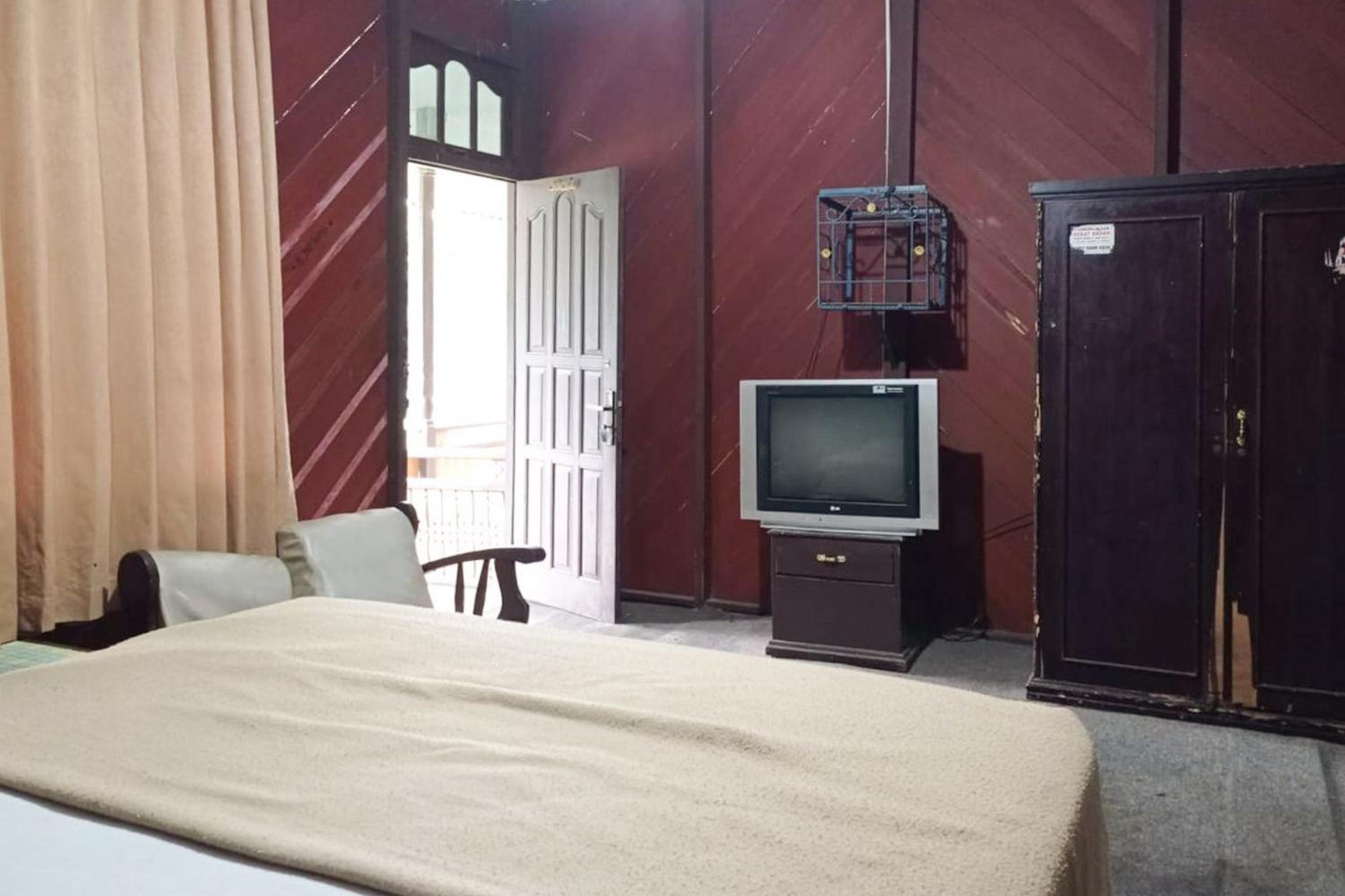 Deluxe Double Room photo 3