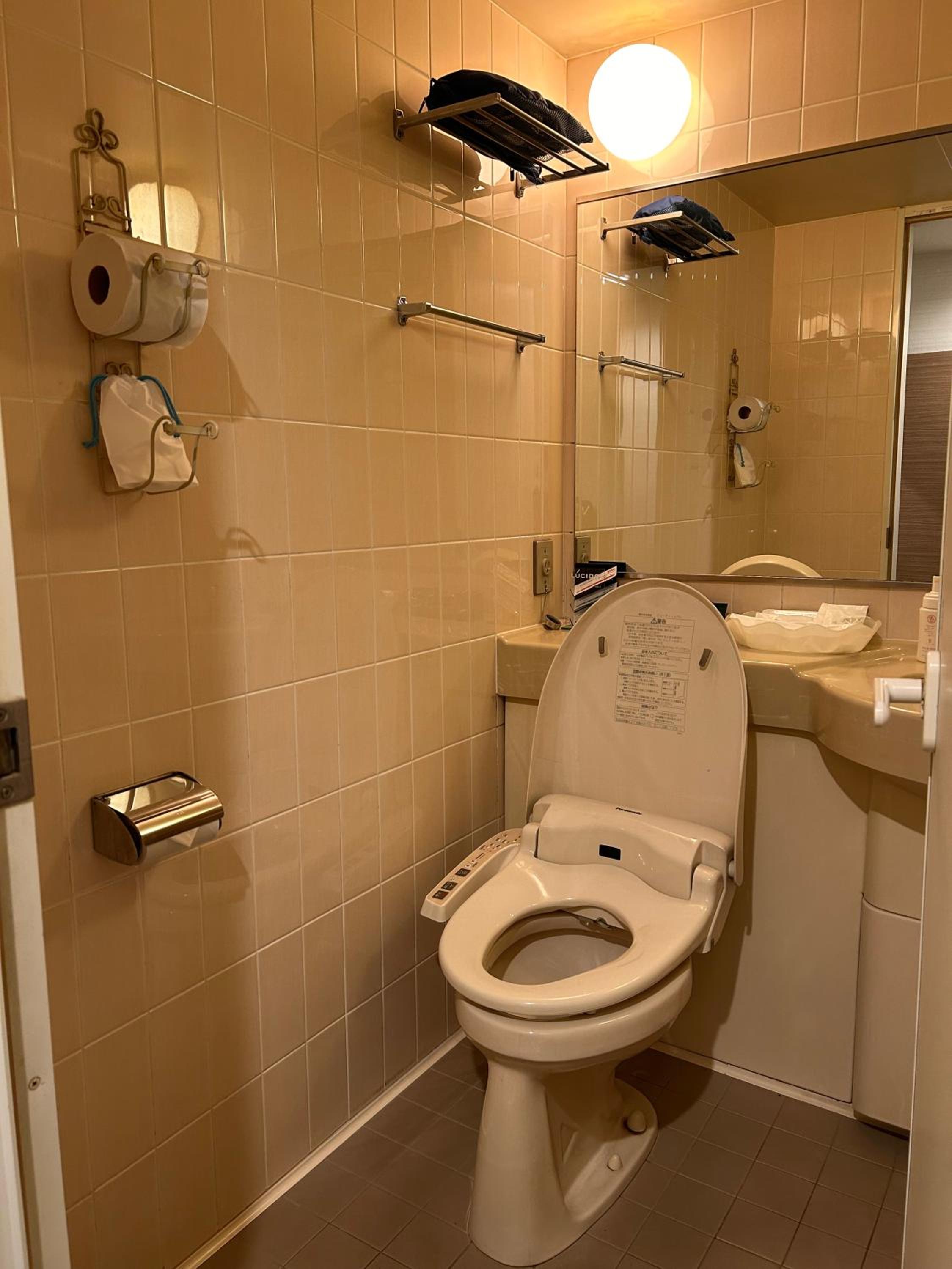 Superior Single Room photo 2