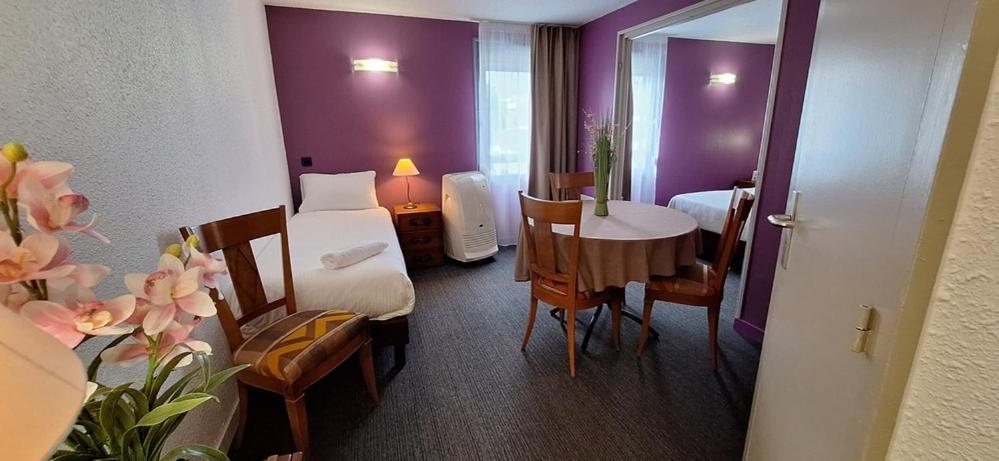 Standard Triple Room photo 1