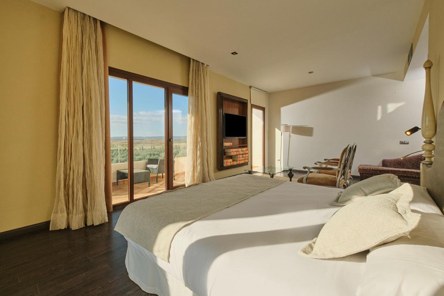 Junior Suite - Photo 3