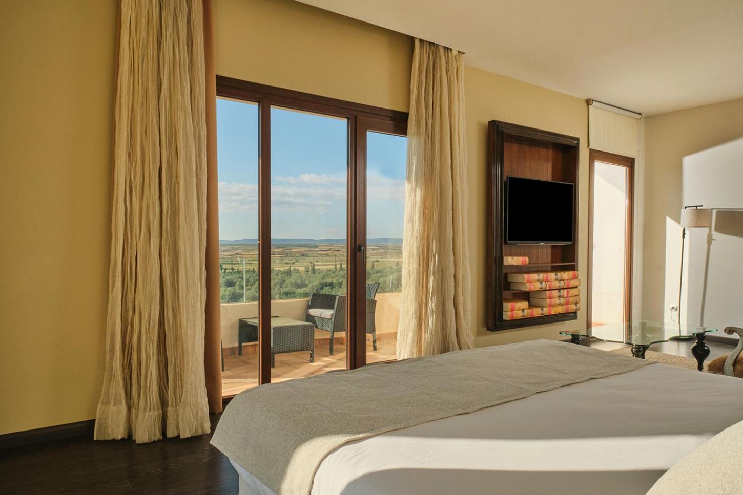 Junior Suite - Photo 4
