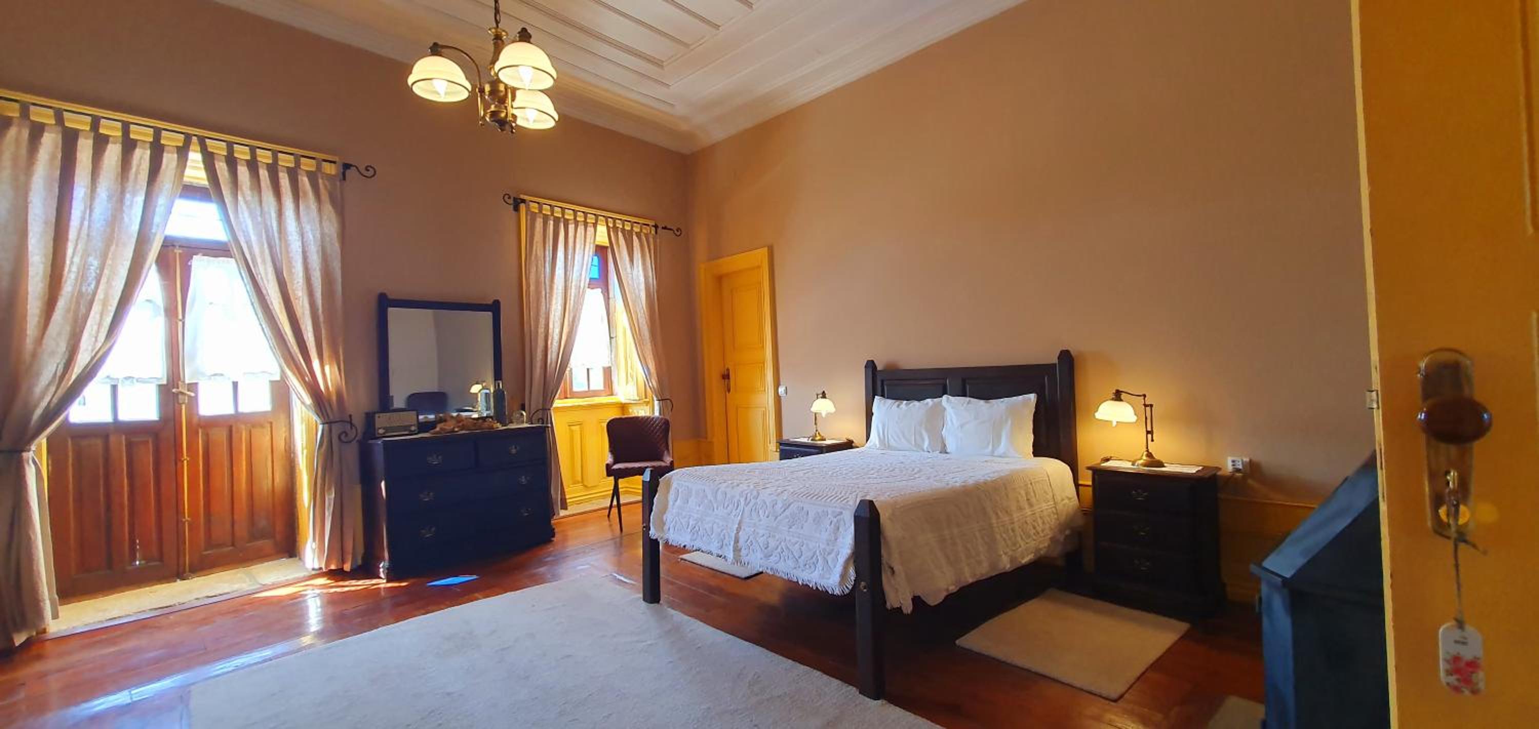 Superior King or Twin Room photo 2
