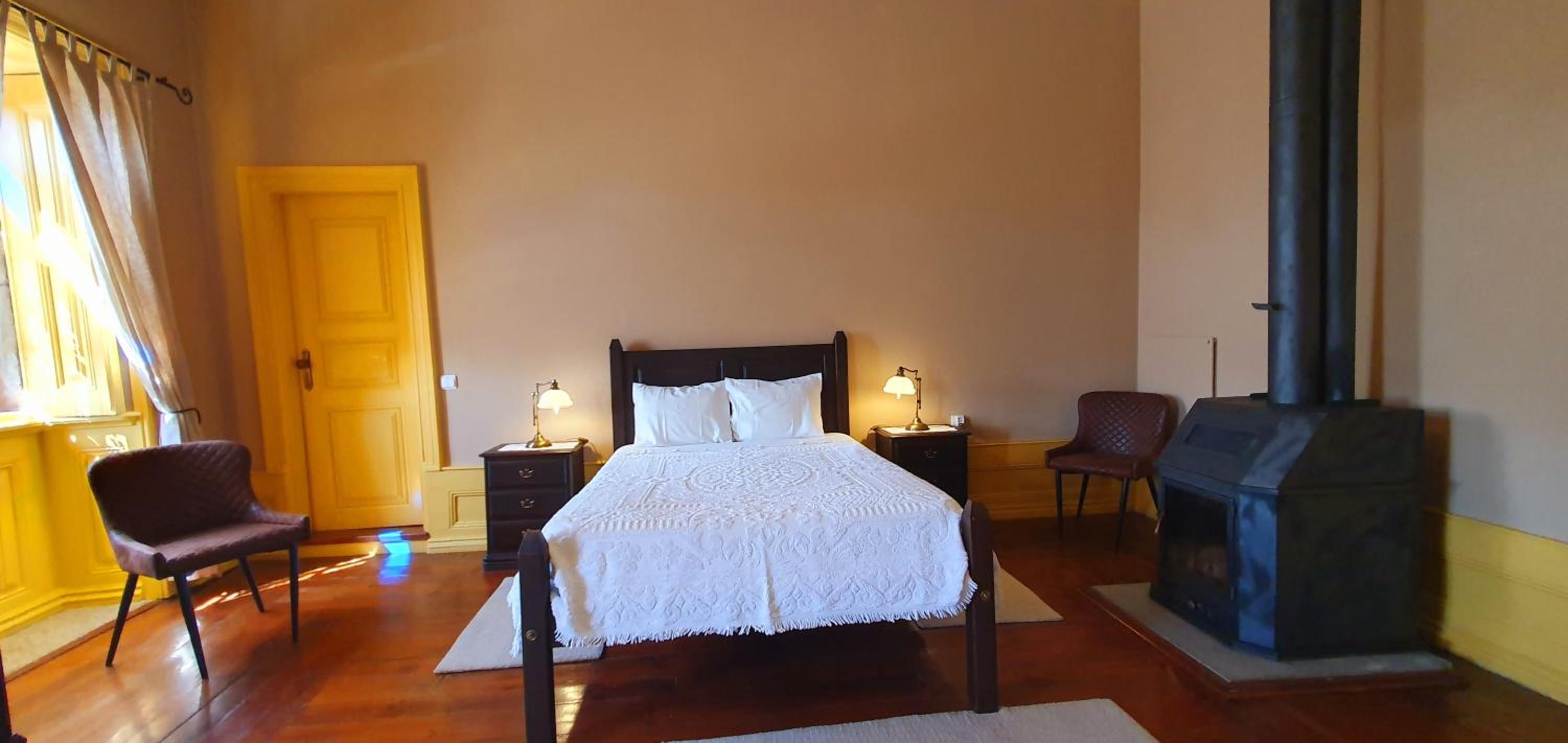 Superior King or Twin Room photo 3