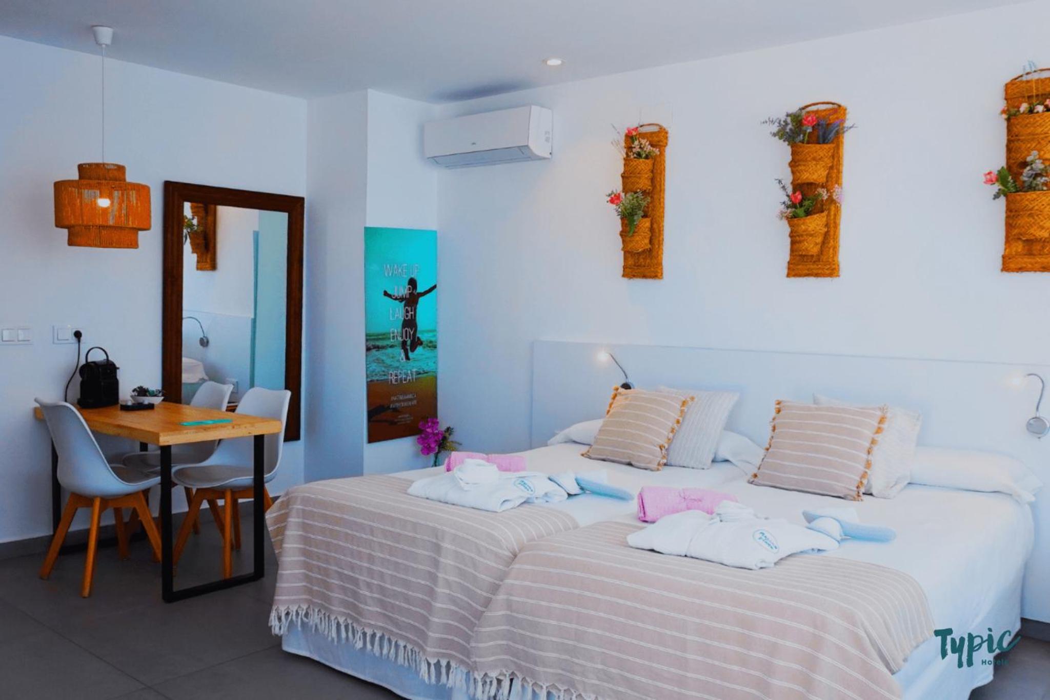 Superior Studio with Sea View - Photo 5