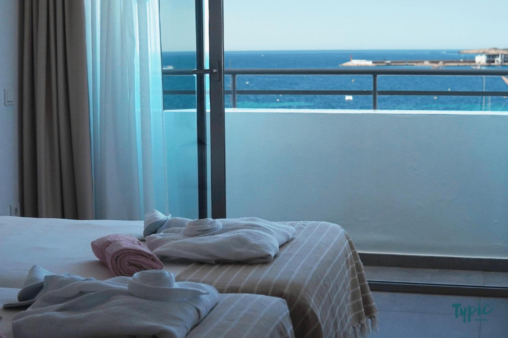 Superior Studio with Sea View - Photo 7