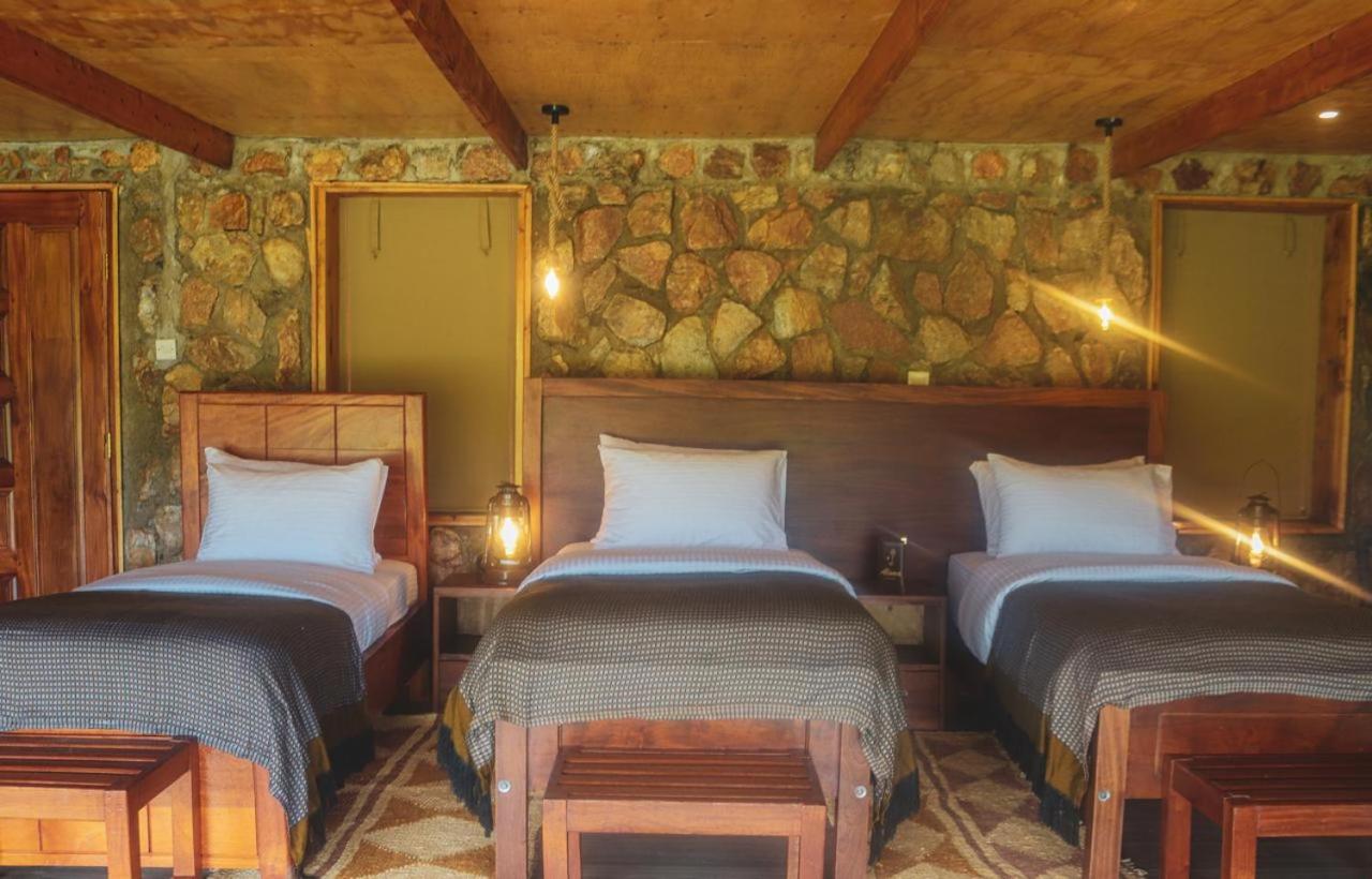 Triple Room photo 1