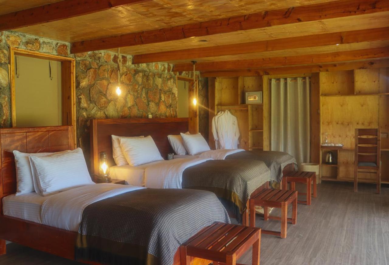 Triple Room photo 3