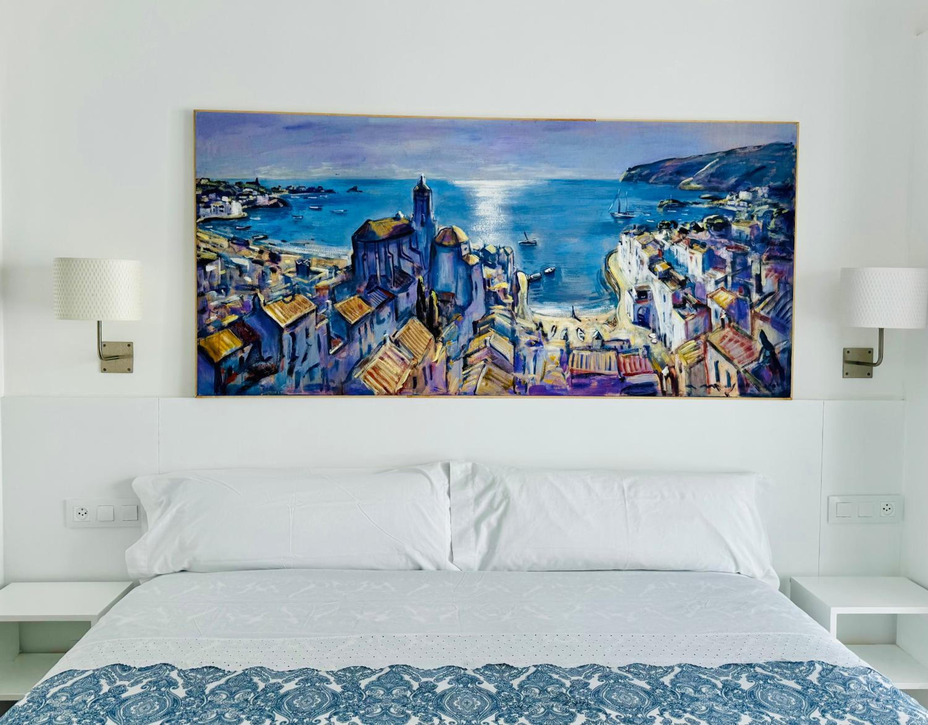 Habitación Familiar Superior