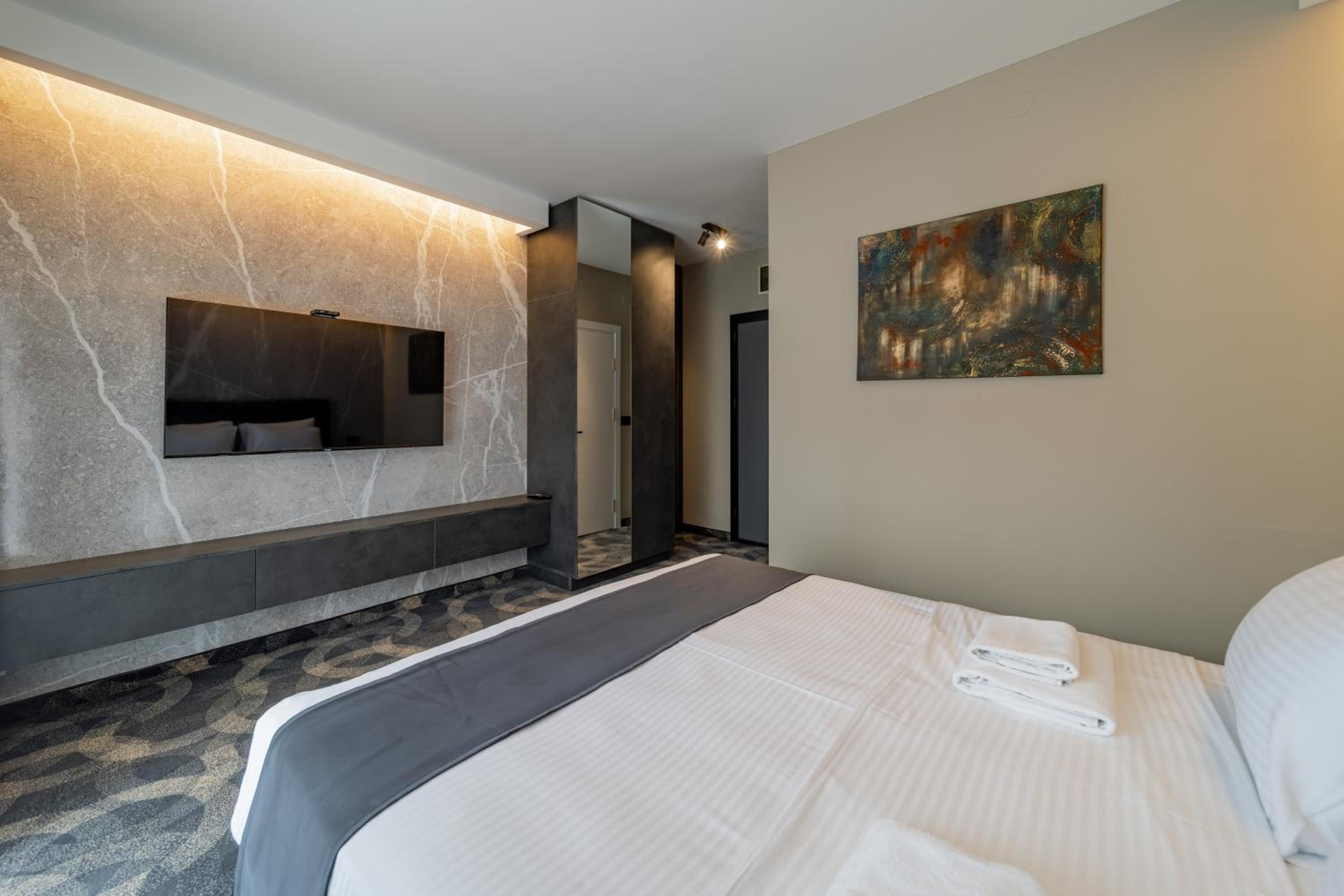 Deluxe Double Room photo 3