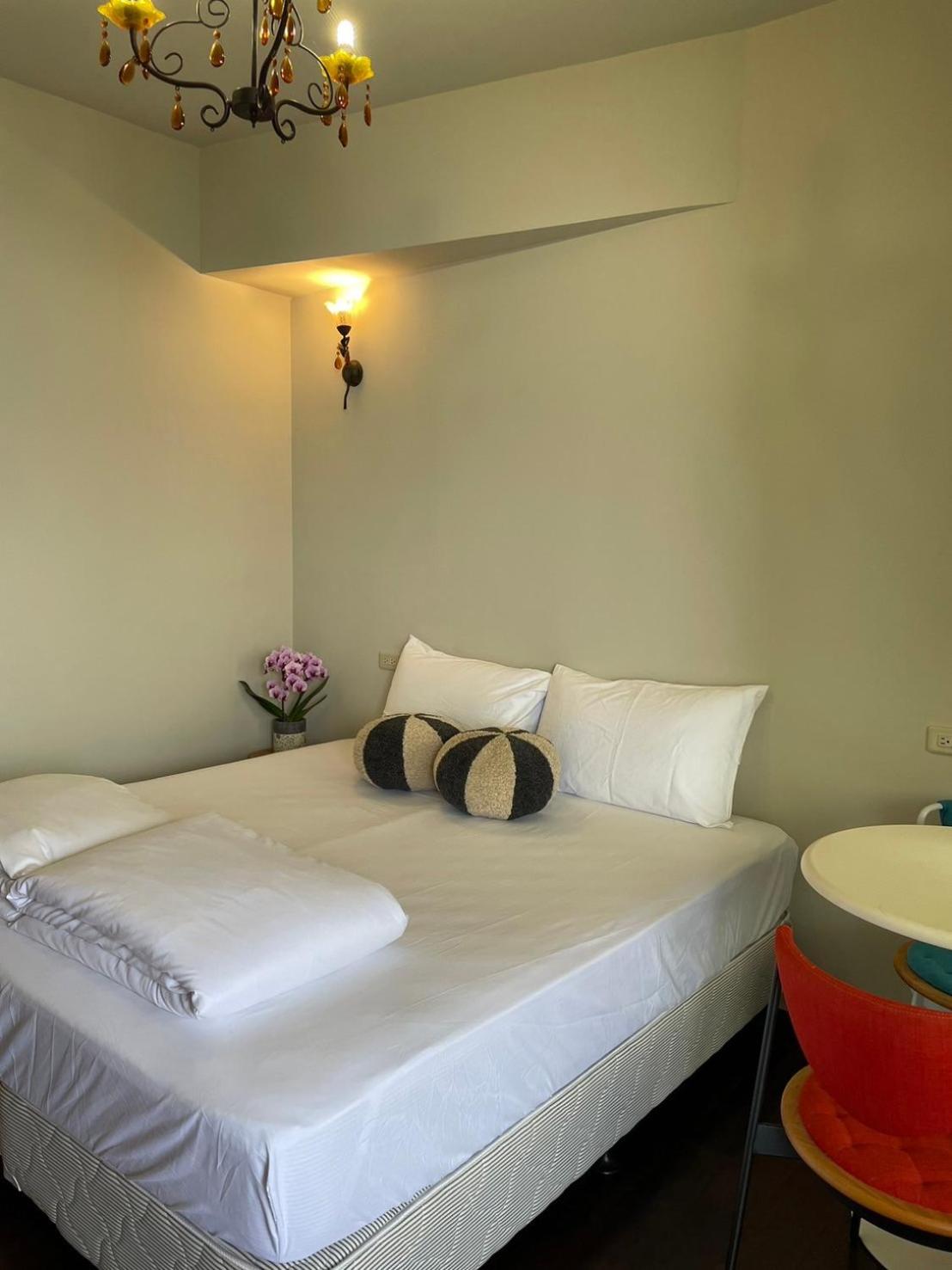 Double Room with Mountain View photo 3