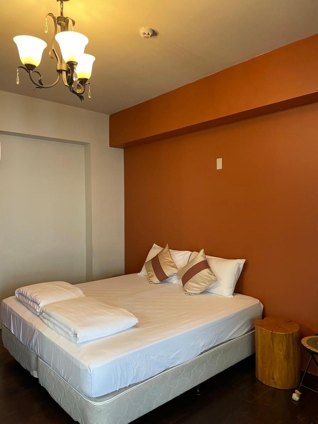 Double Room with Mountain View photo 3