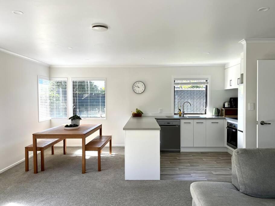 Two-Bedroom House photo 2
