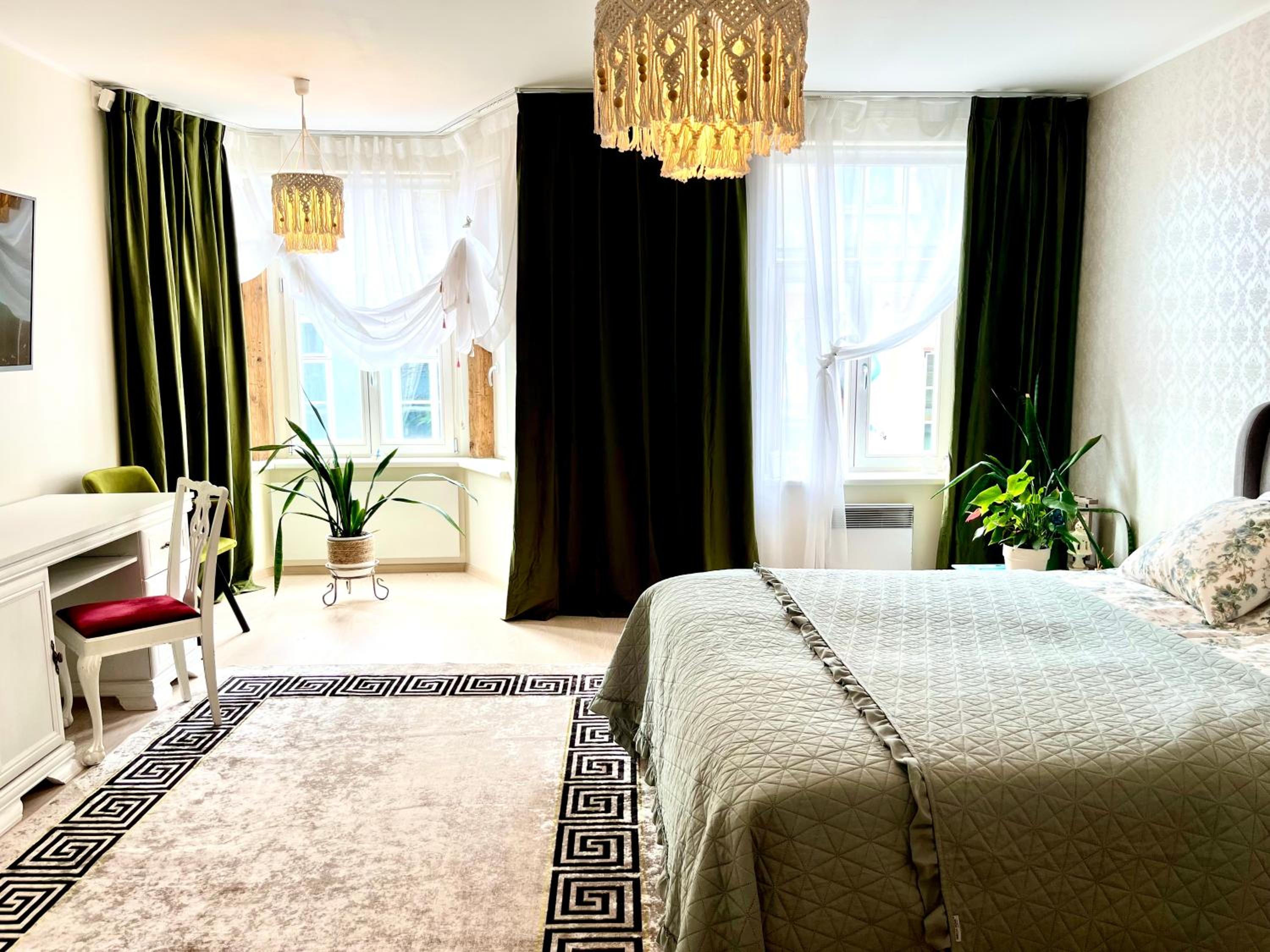 One-Bedroom Apartment - Photo 18