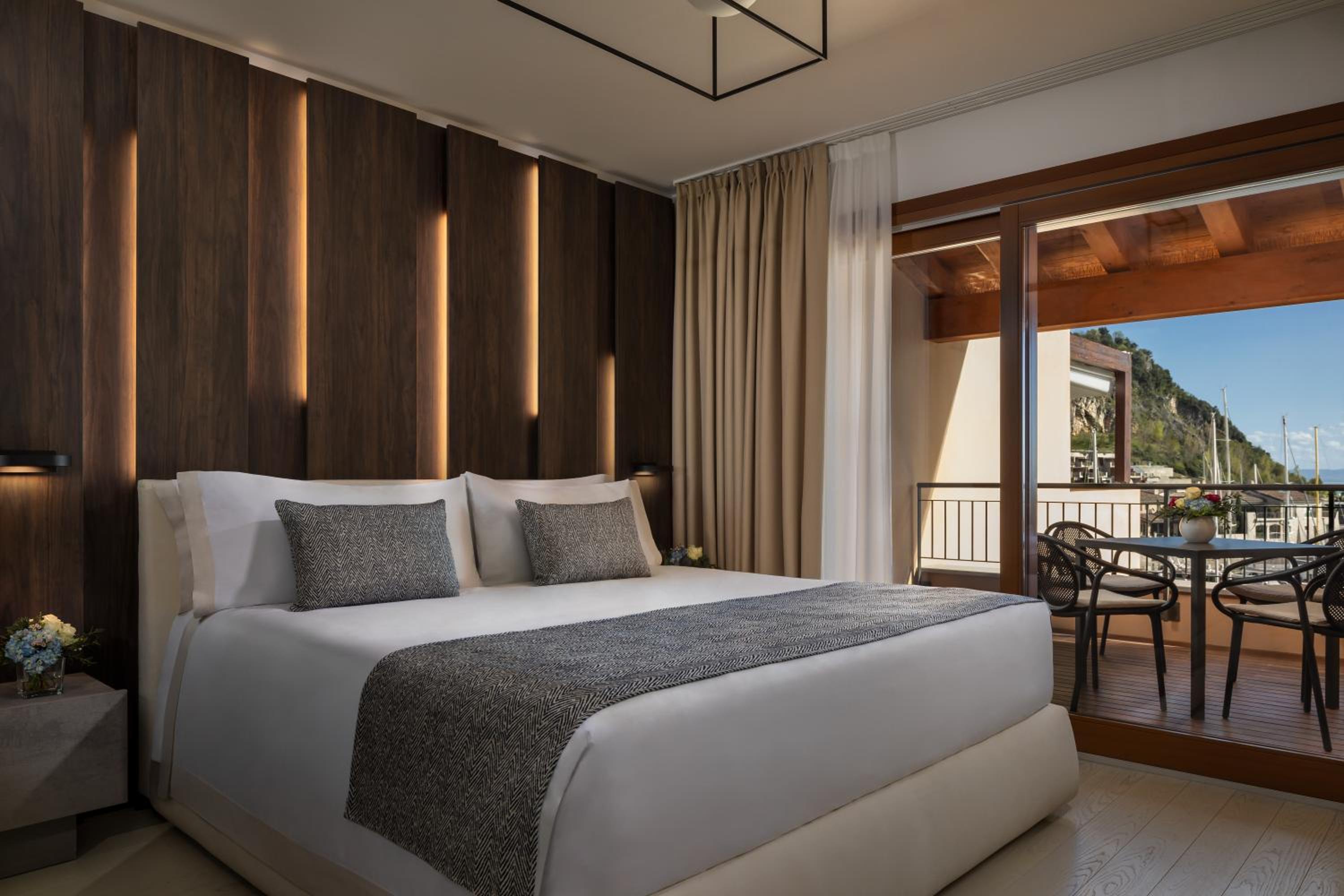 Apartment 1 bedroom with Marina View