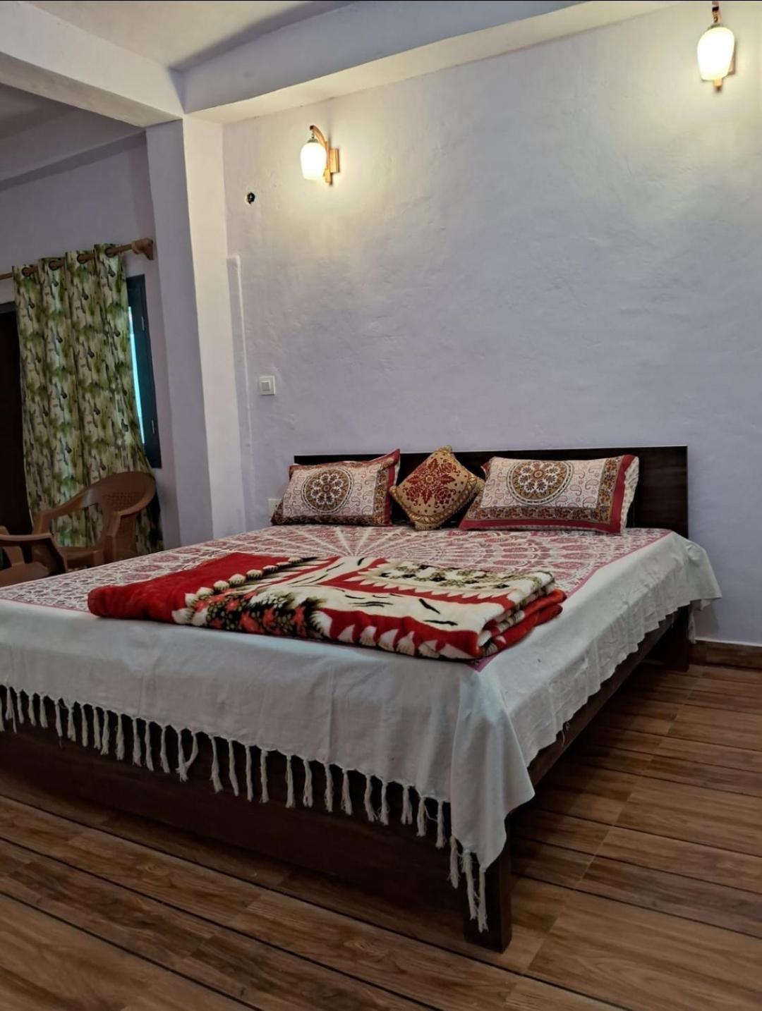 Double Room photo 1