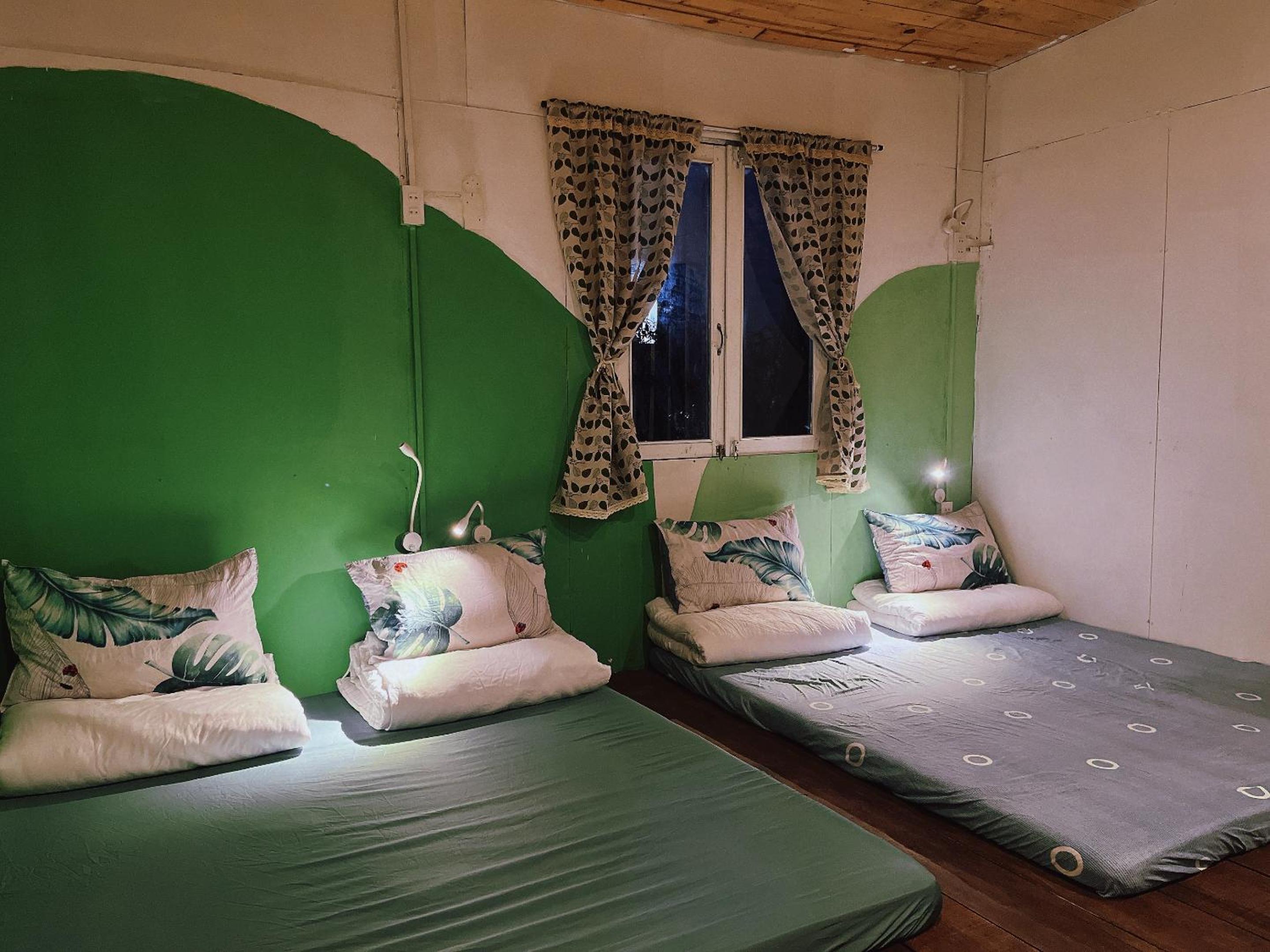 Standard Double Room - Photo 1