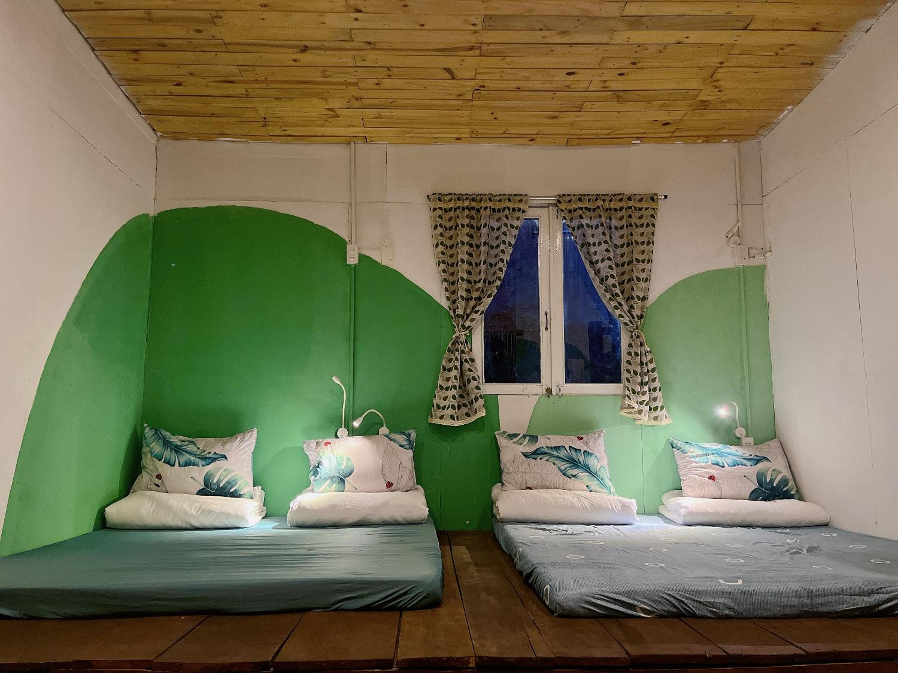 Standard Double Room - Photo 3
