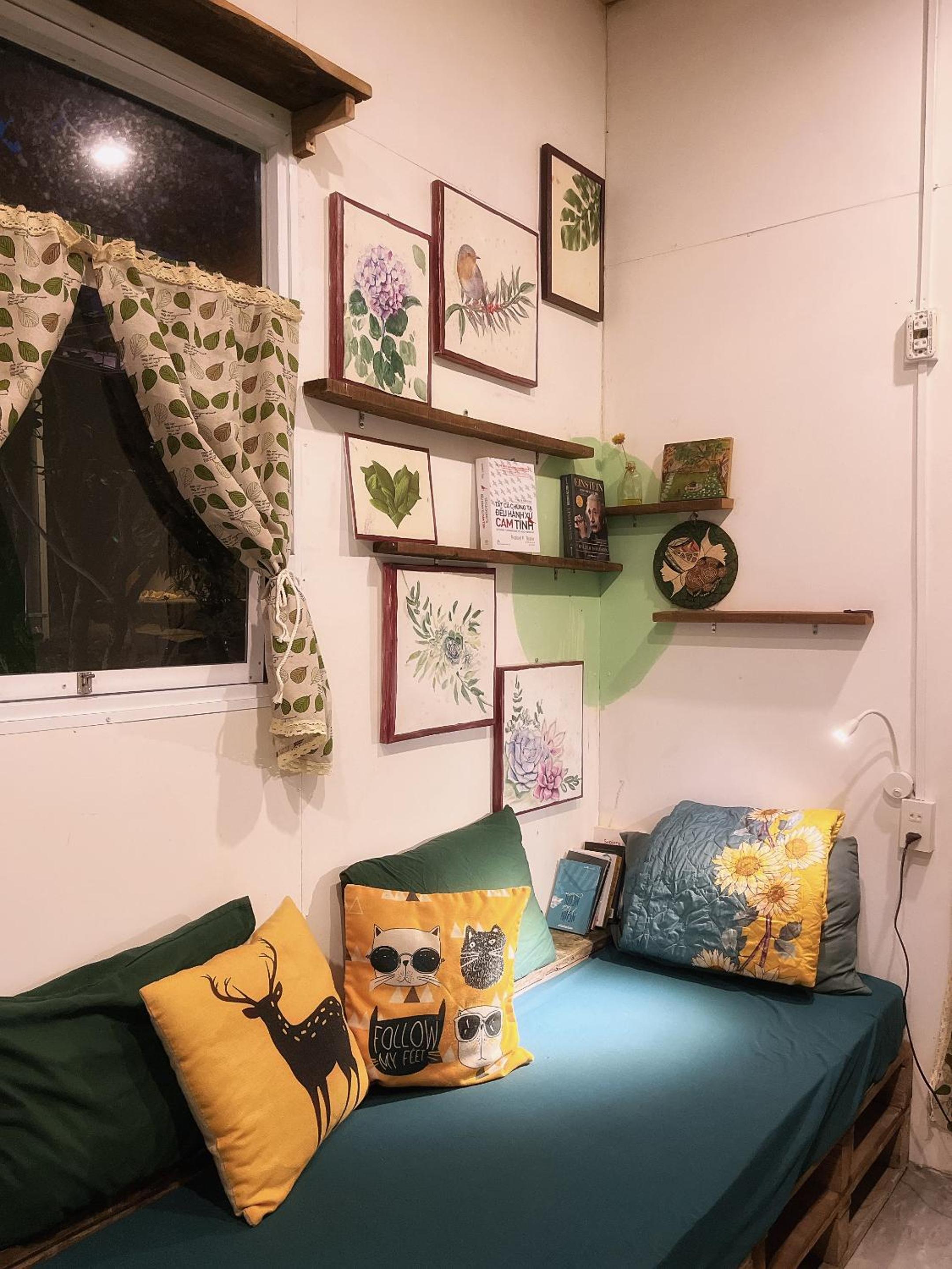 Standard Double Room - Photo 5