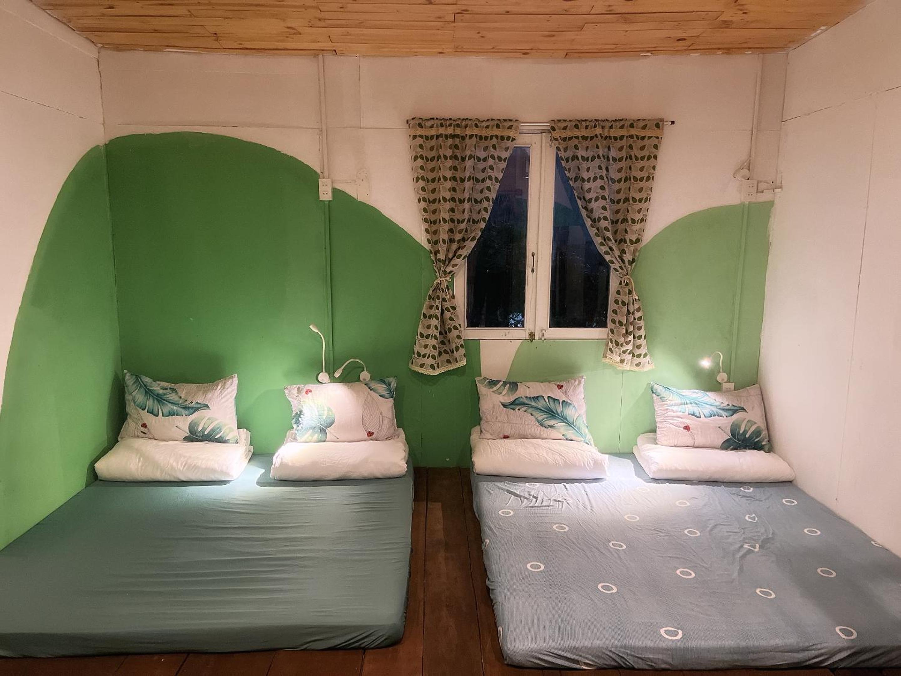 Standard Double Room - Photo 6