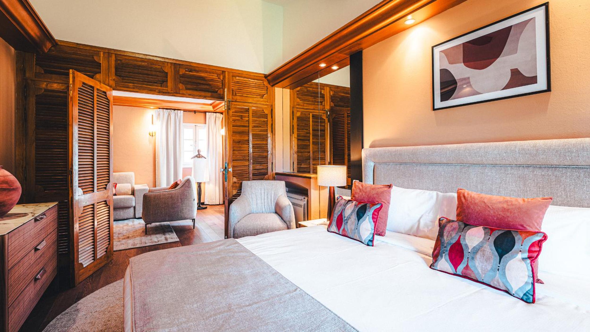 Suite photo