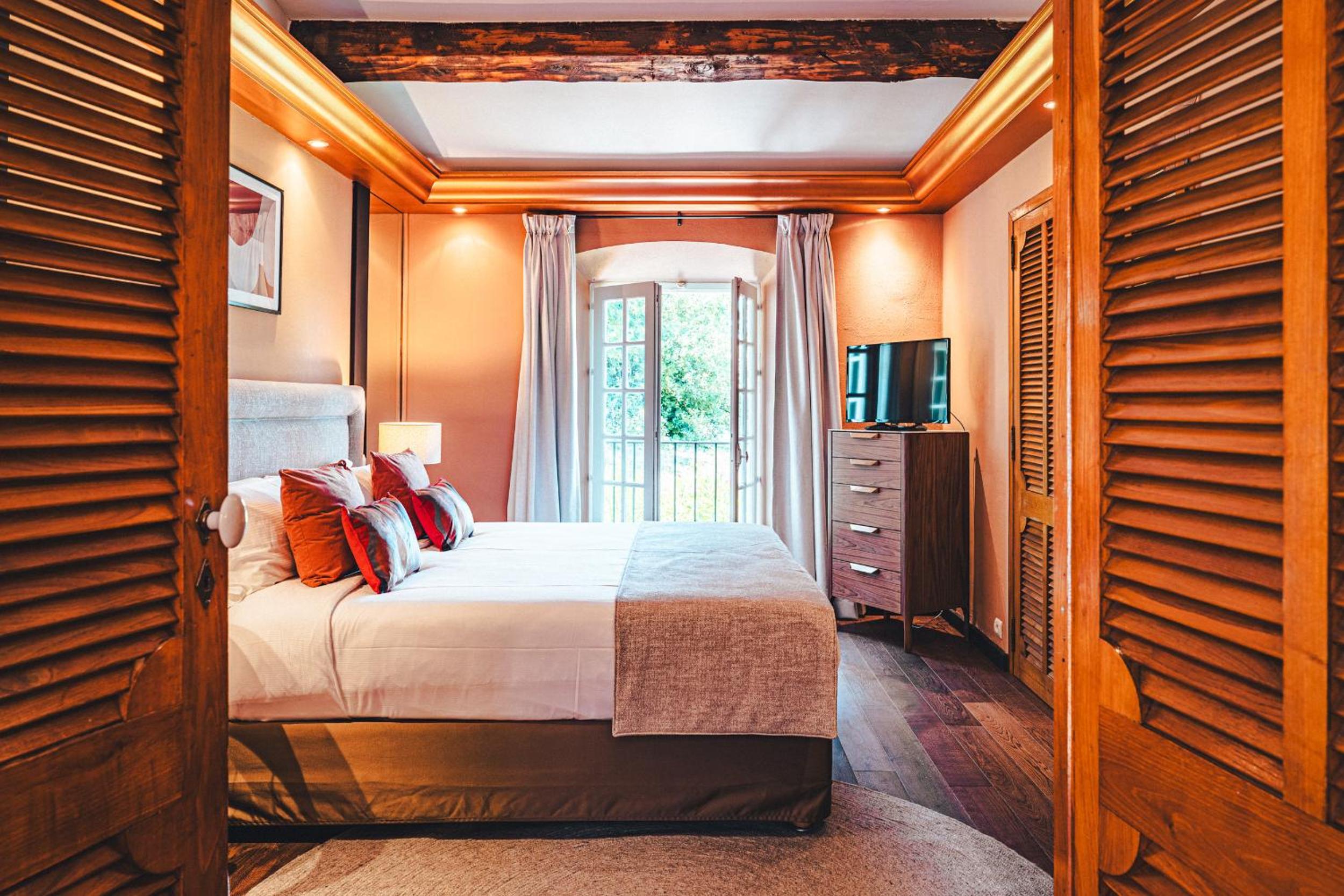Suite photo
