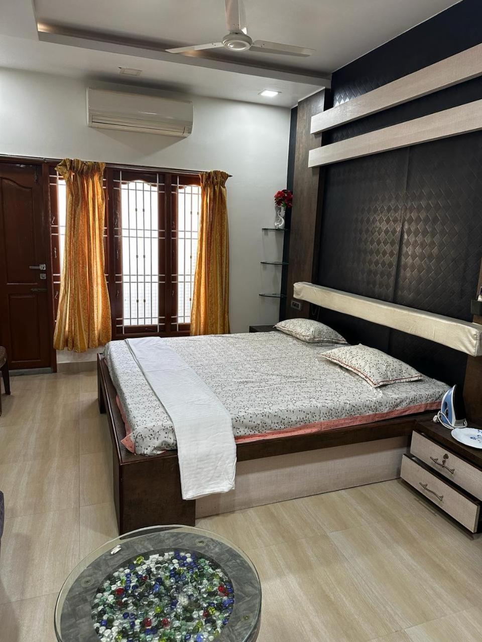 Junior Suite with Balcony photo 1