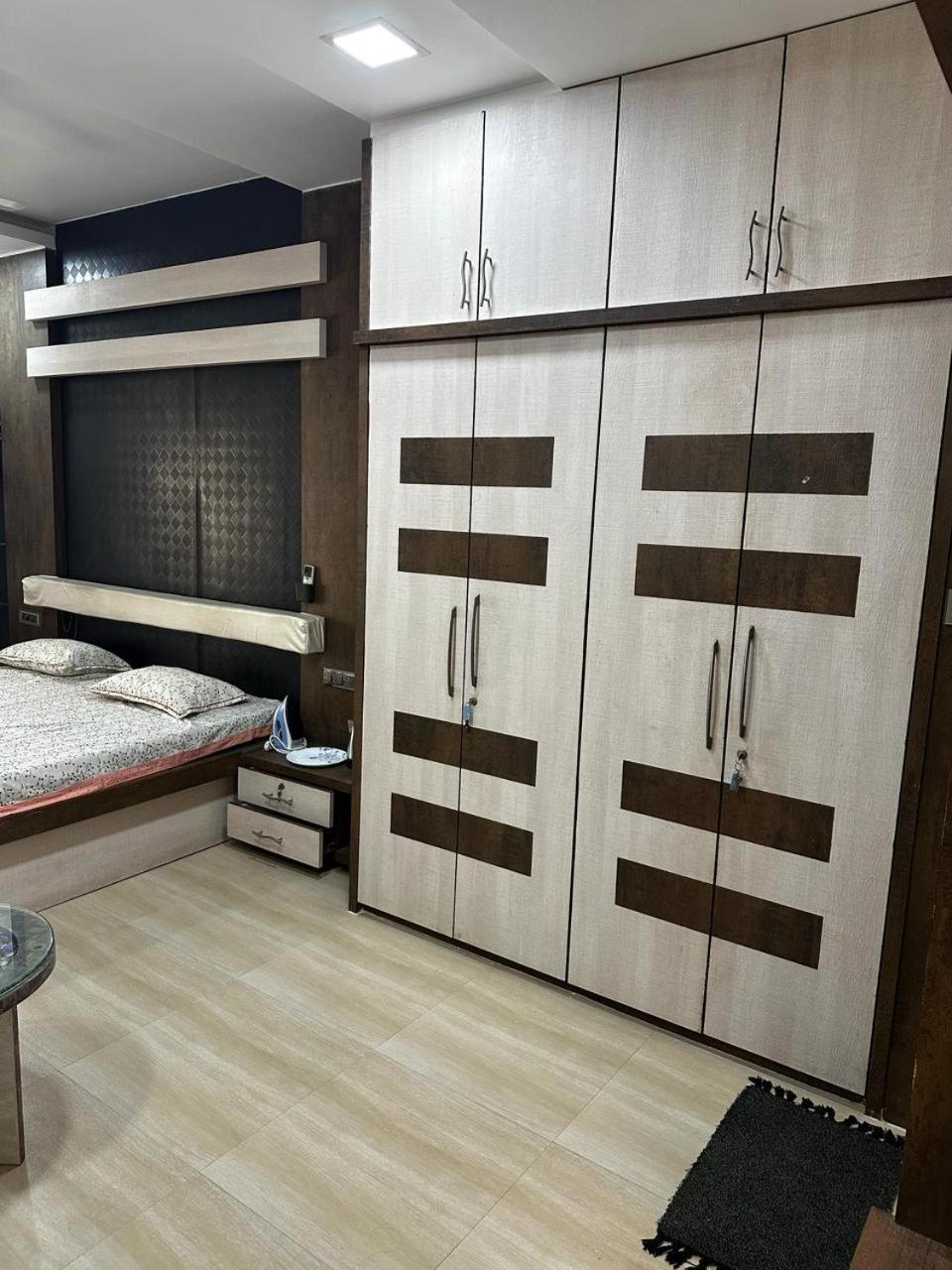 Junior Suite with Balcony photo 2