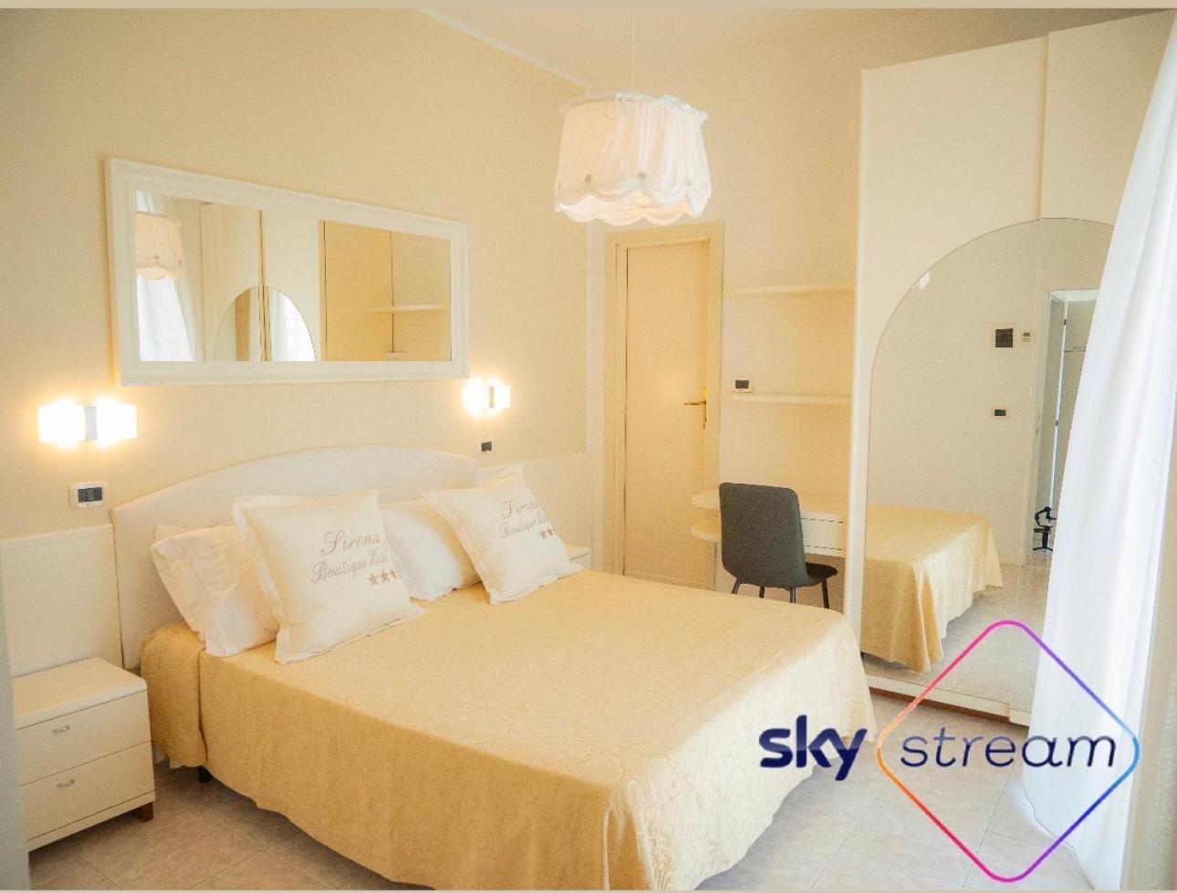 Superior Double or Twin Room - Photo 1