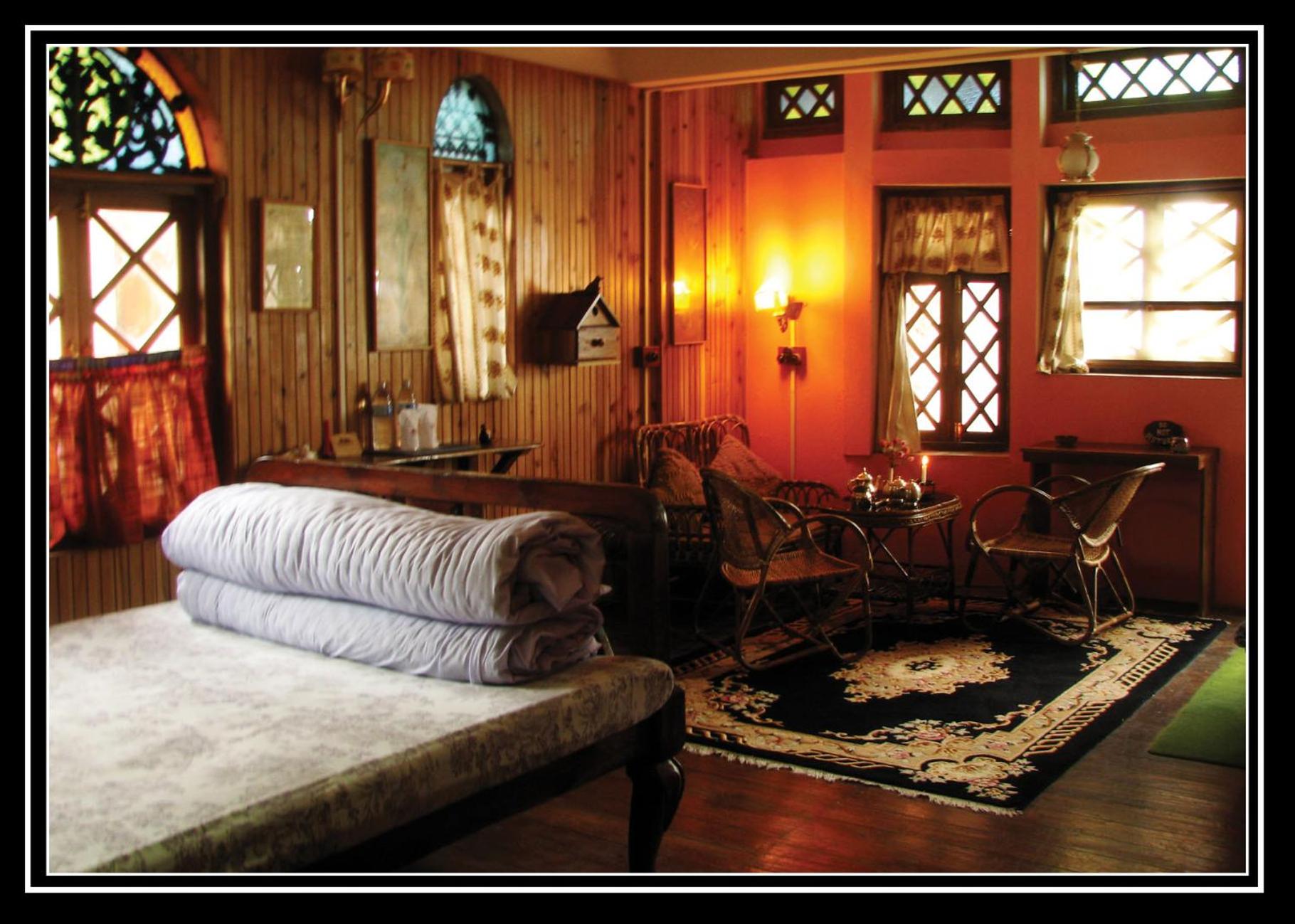 Deluxe Room - Photo 19