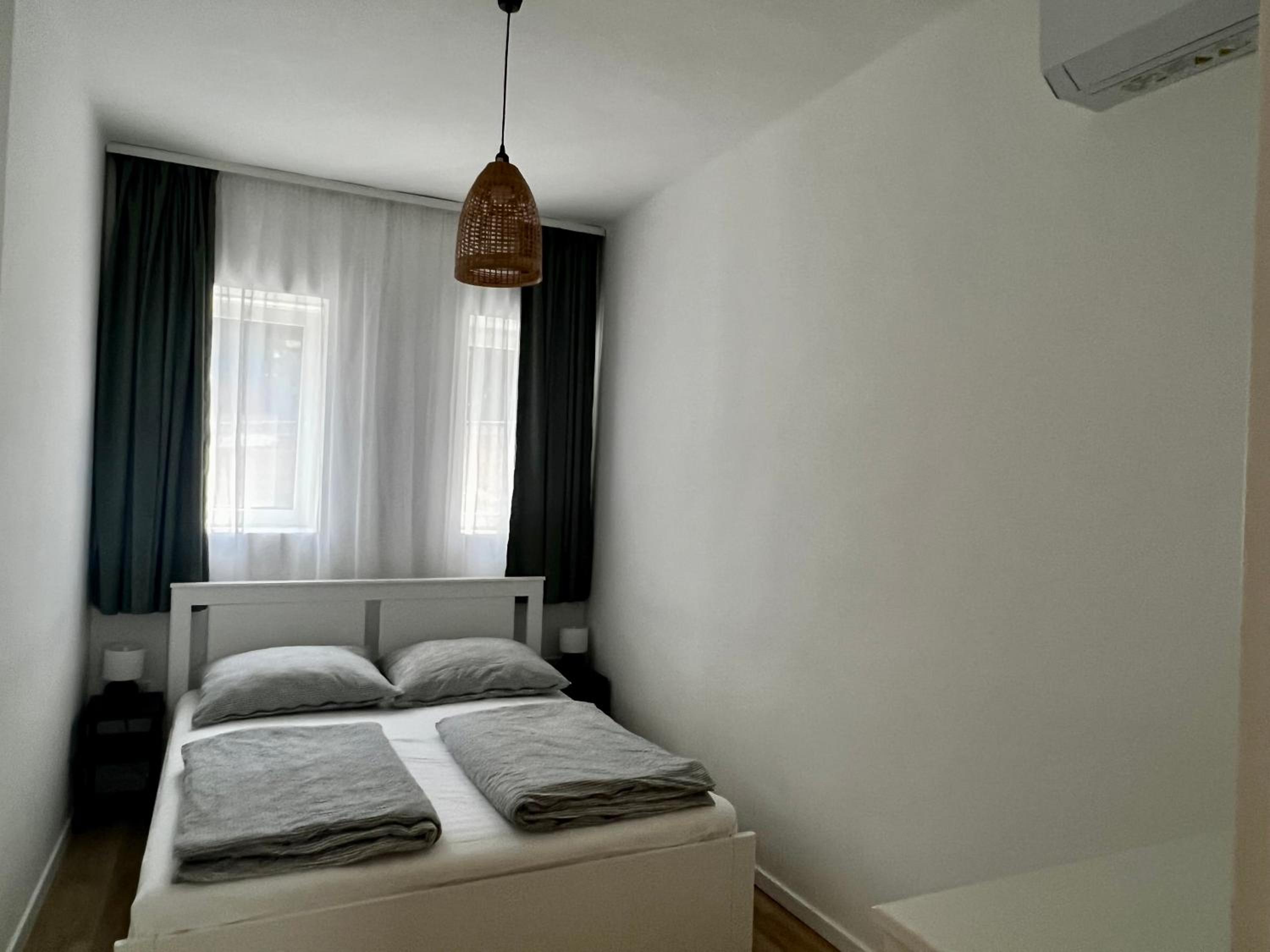 Two-Bedroom Apartment photo 1