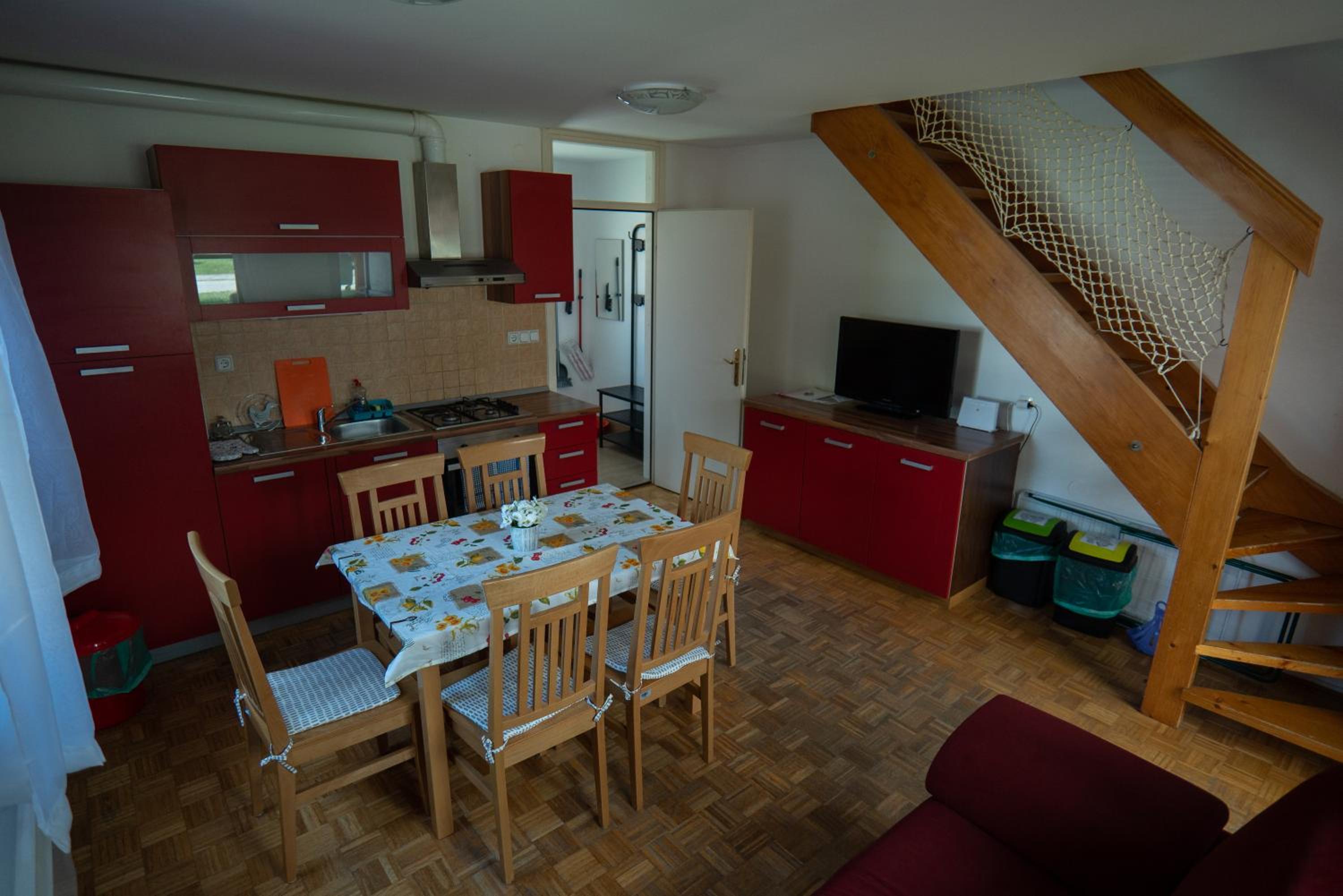 Two-Bedroom Apartment photo 1