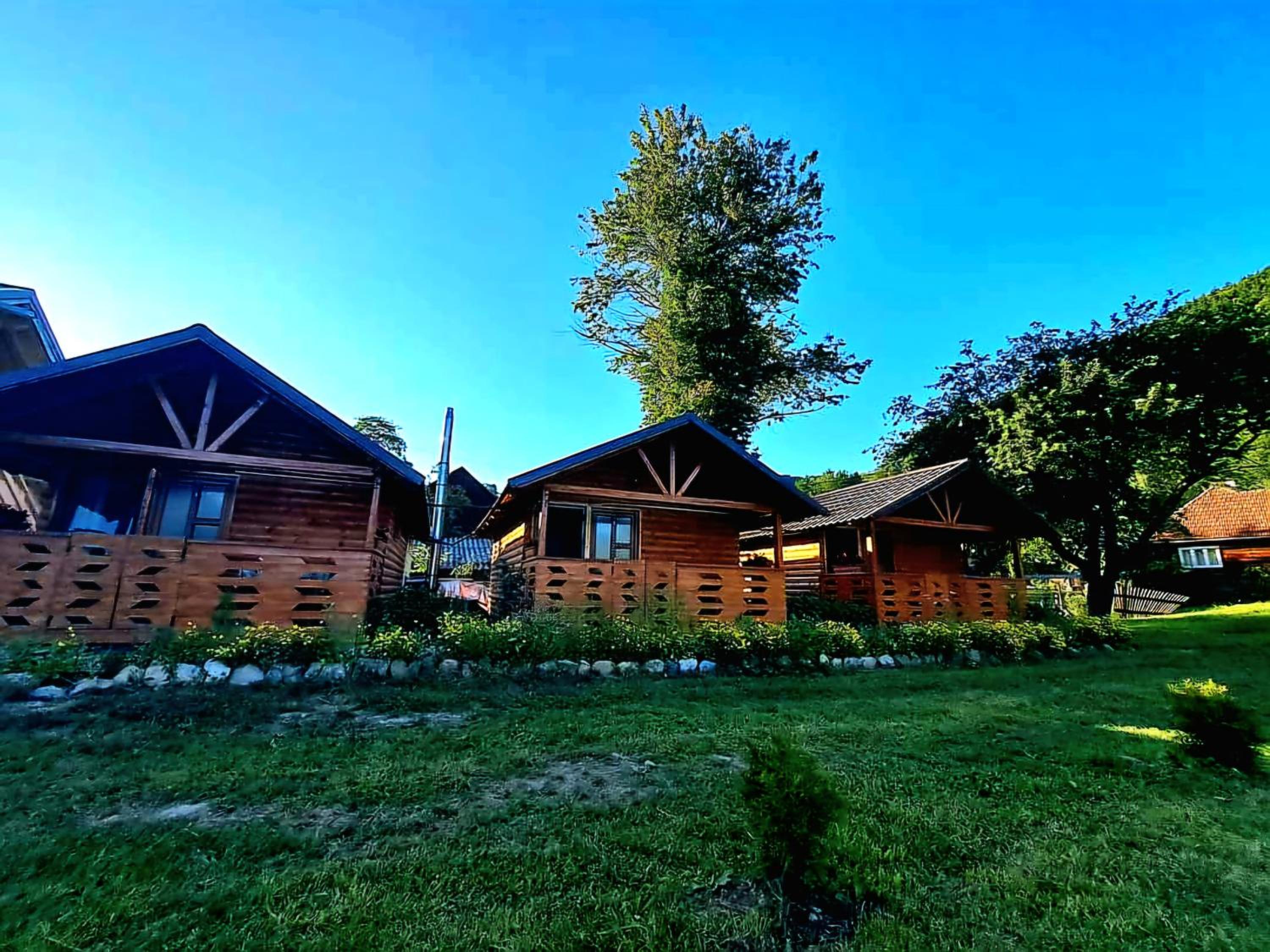 Chalet photo 1