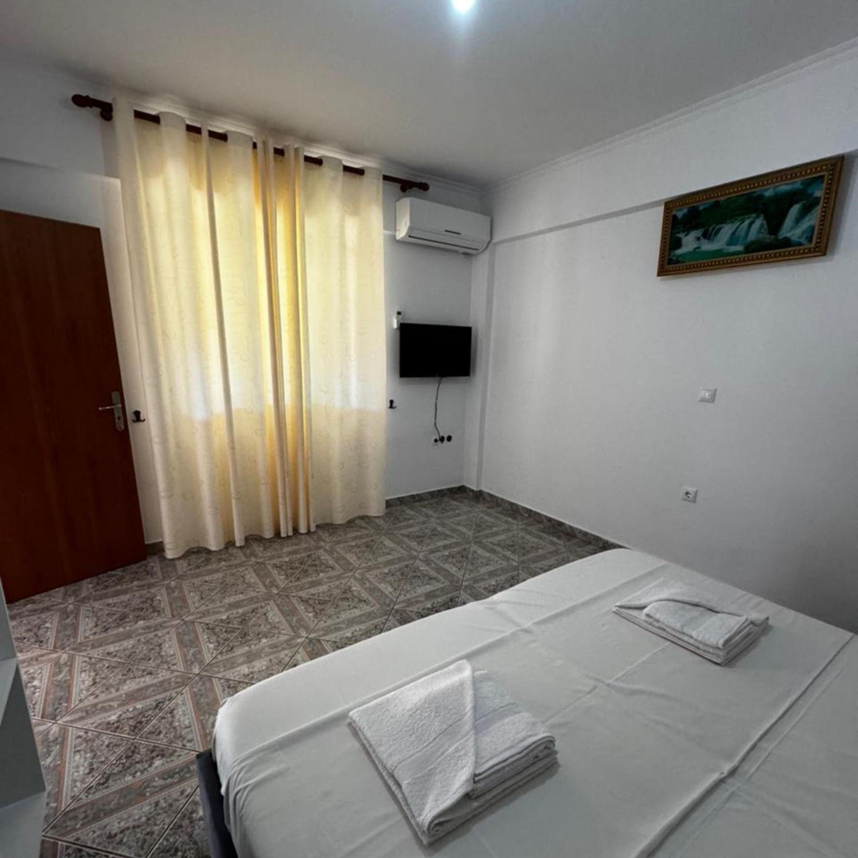 Apartment with Garden View photo 3