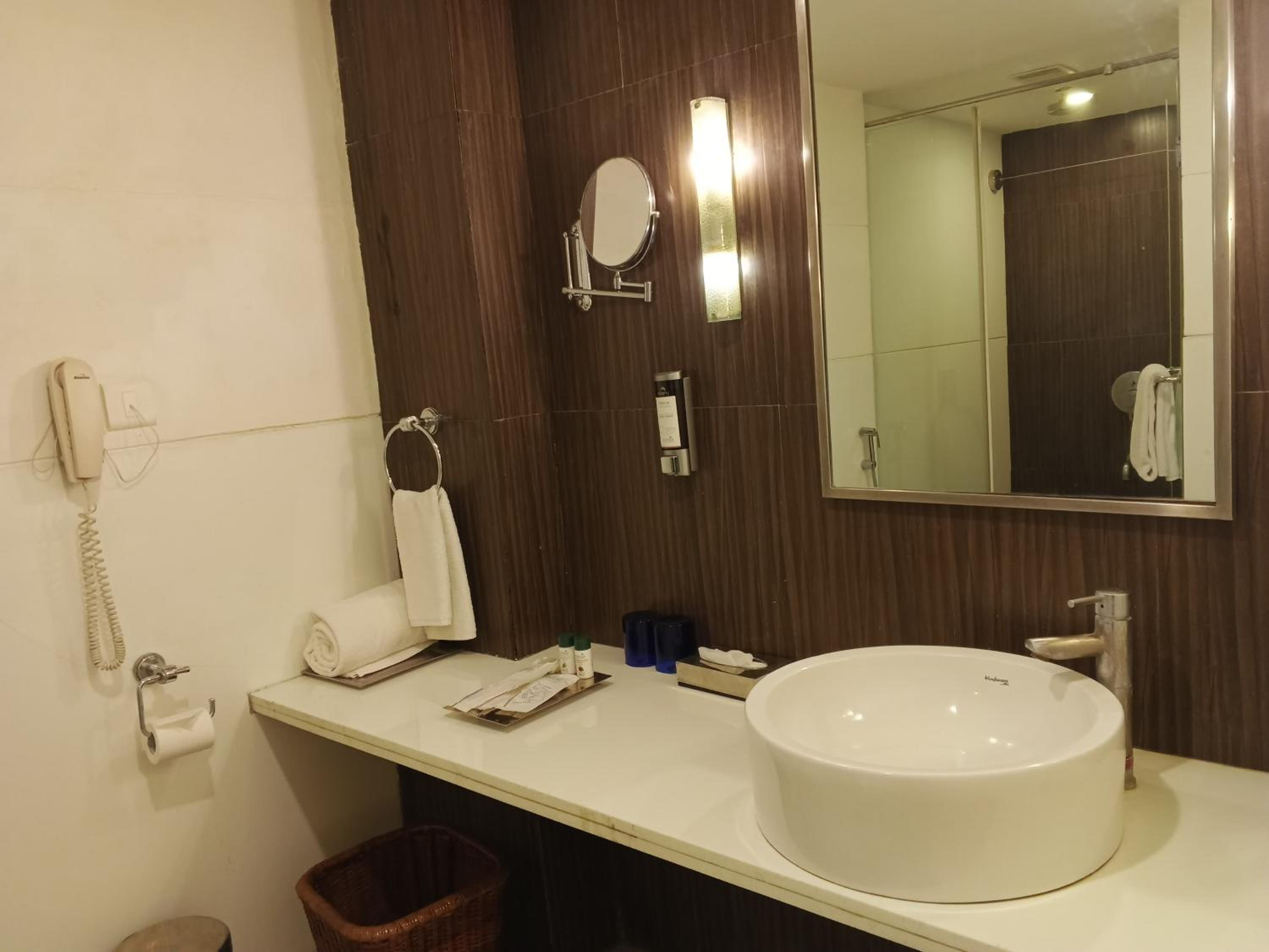 Executive Suite photo 3