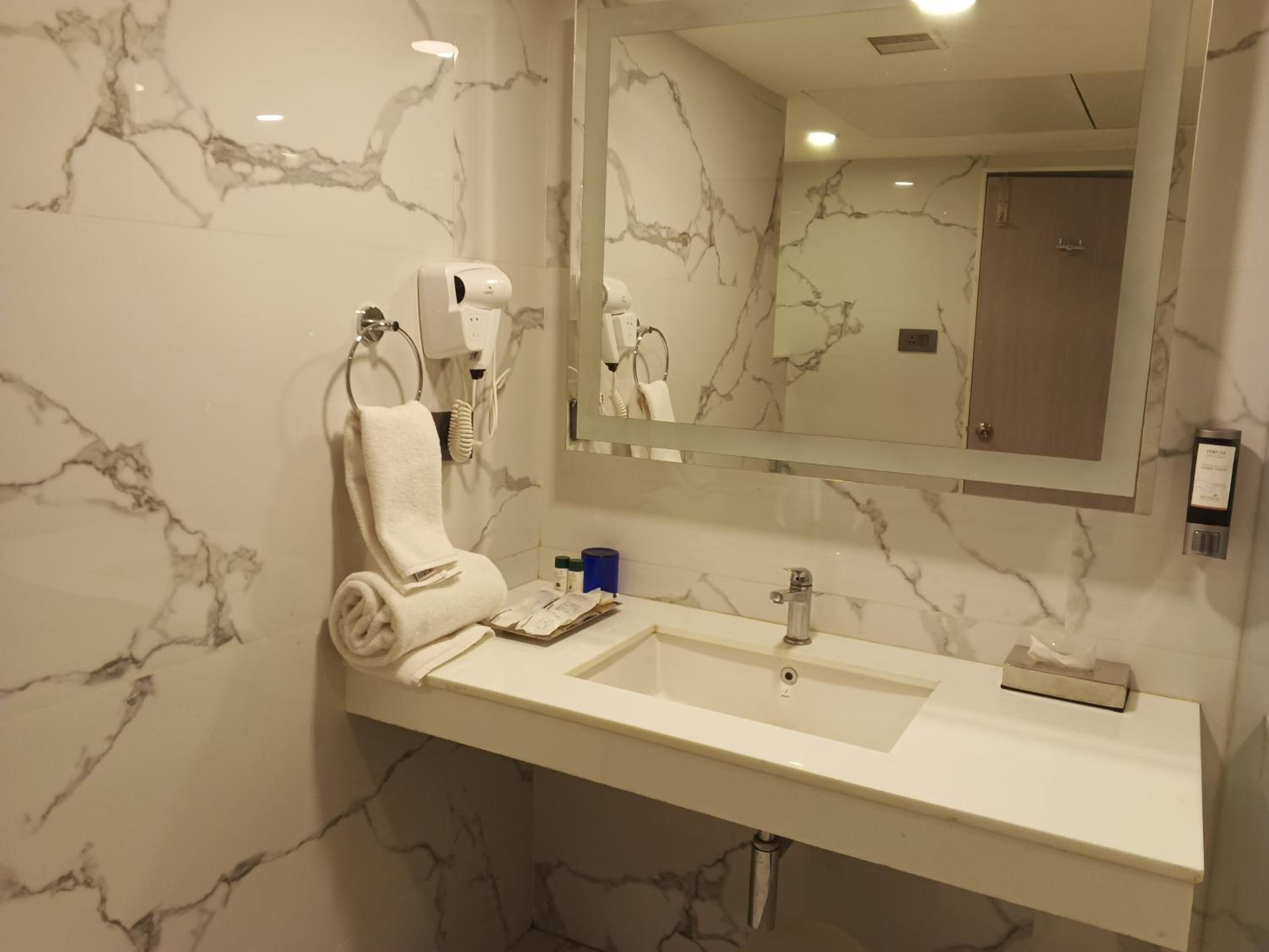 Deluxe Suite photo 3