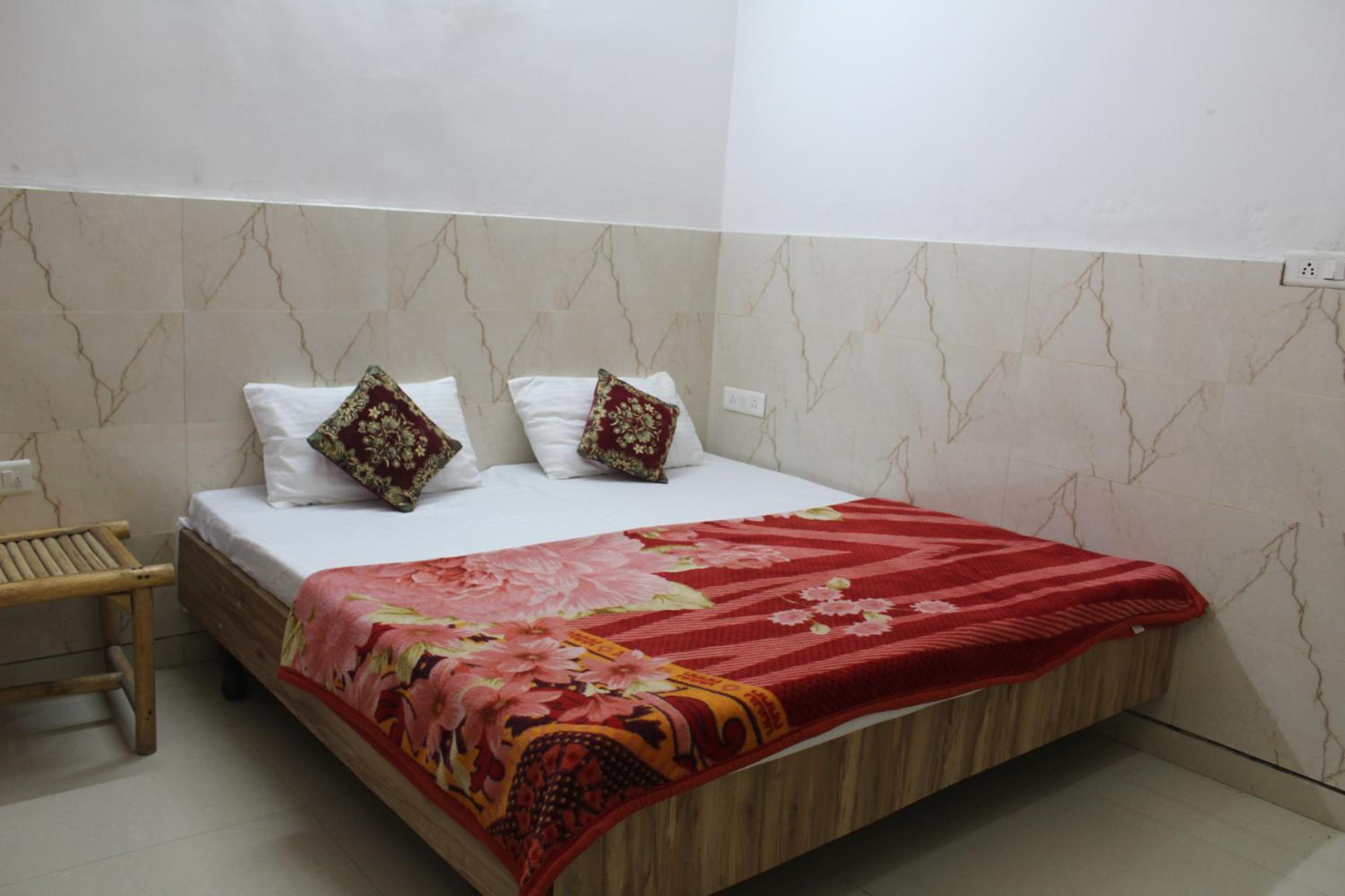 Budget Double Room