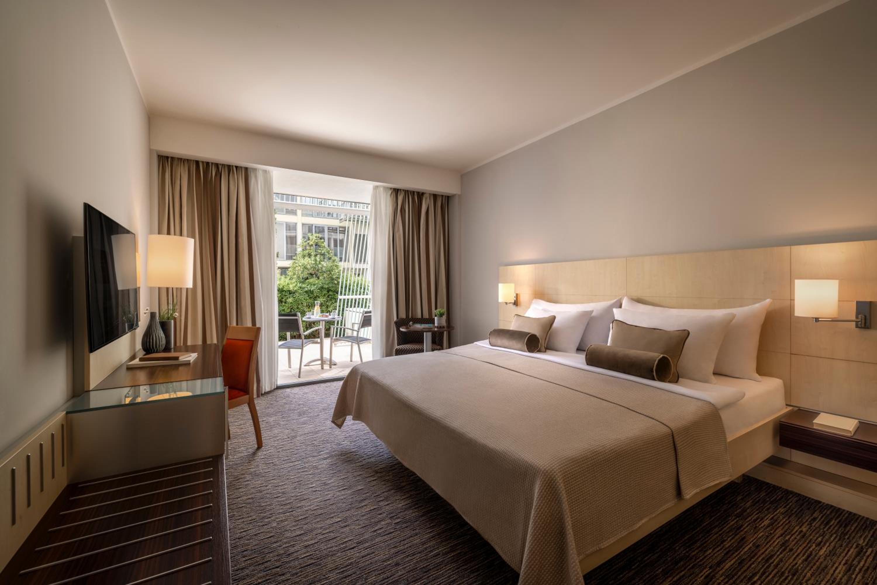 Superior room for 4+2