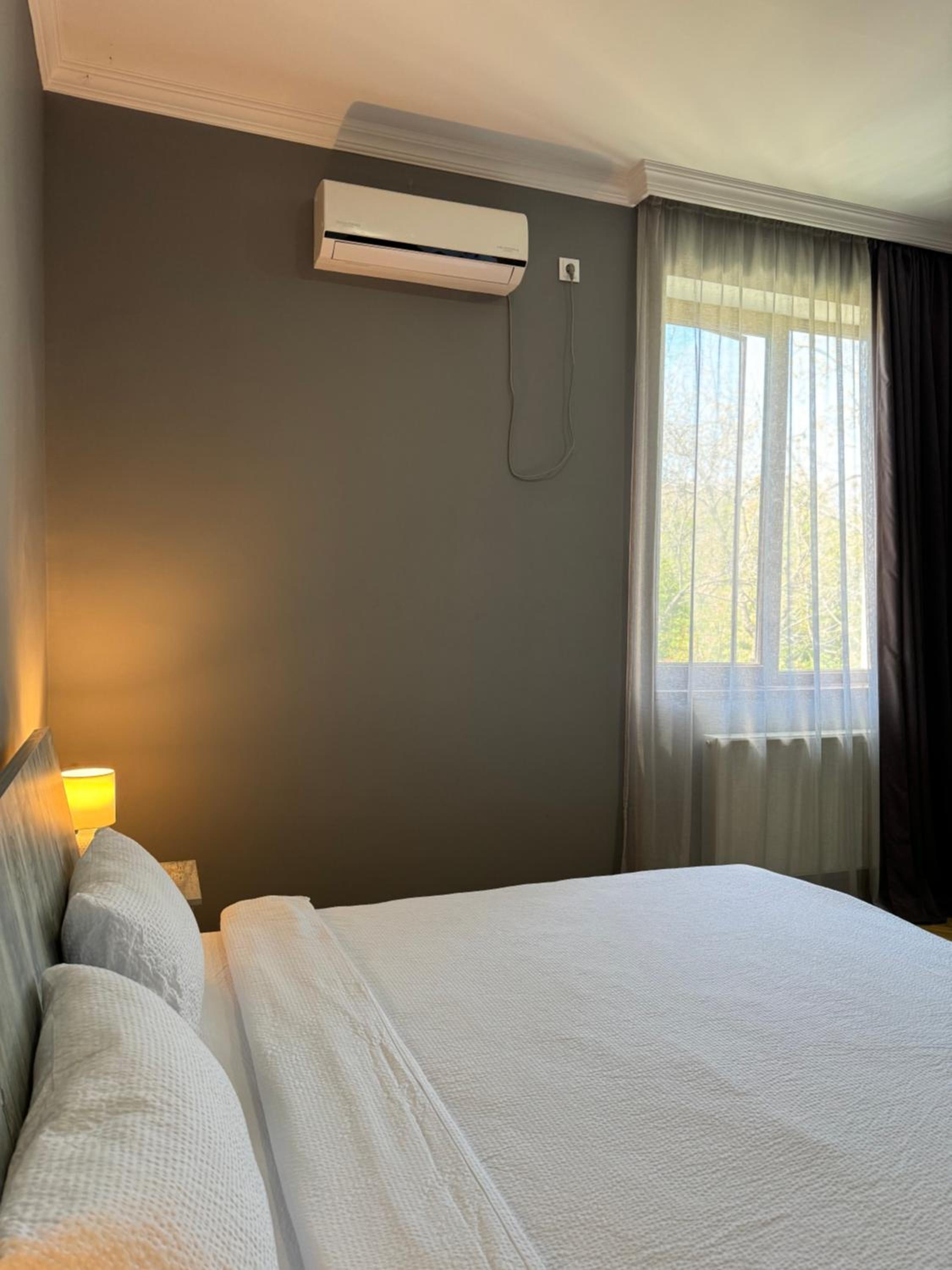 Double Room with Garden View - Photo 2