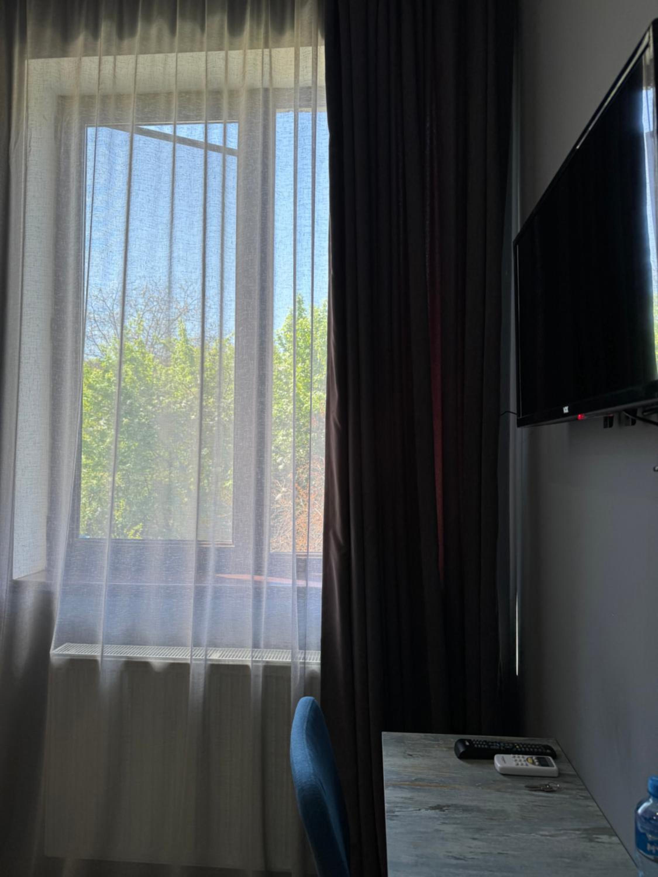 Double Room with Garden View - Photo 4