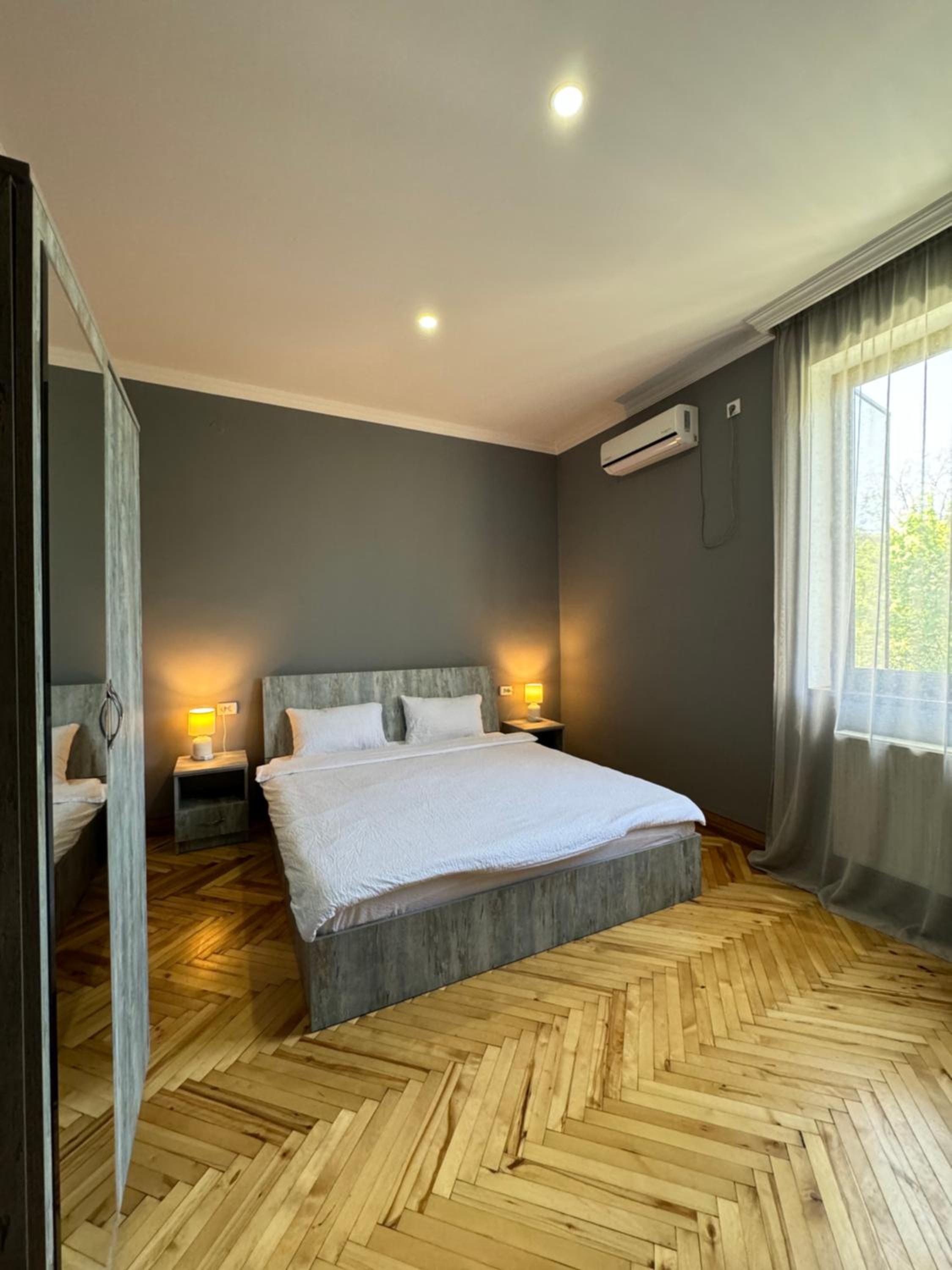 Double Room with Garden View - Photo 1