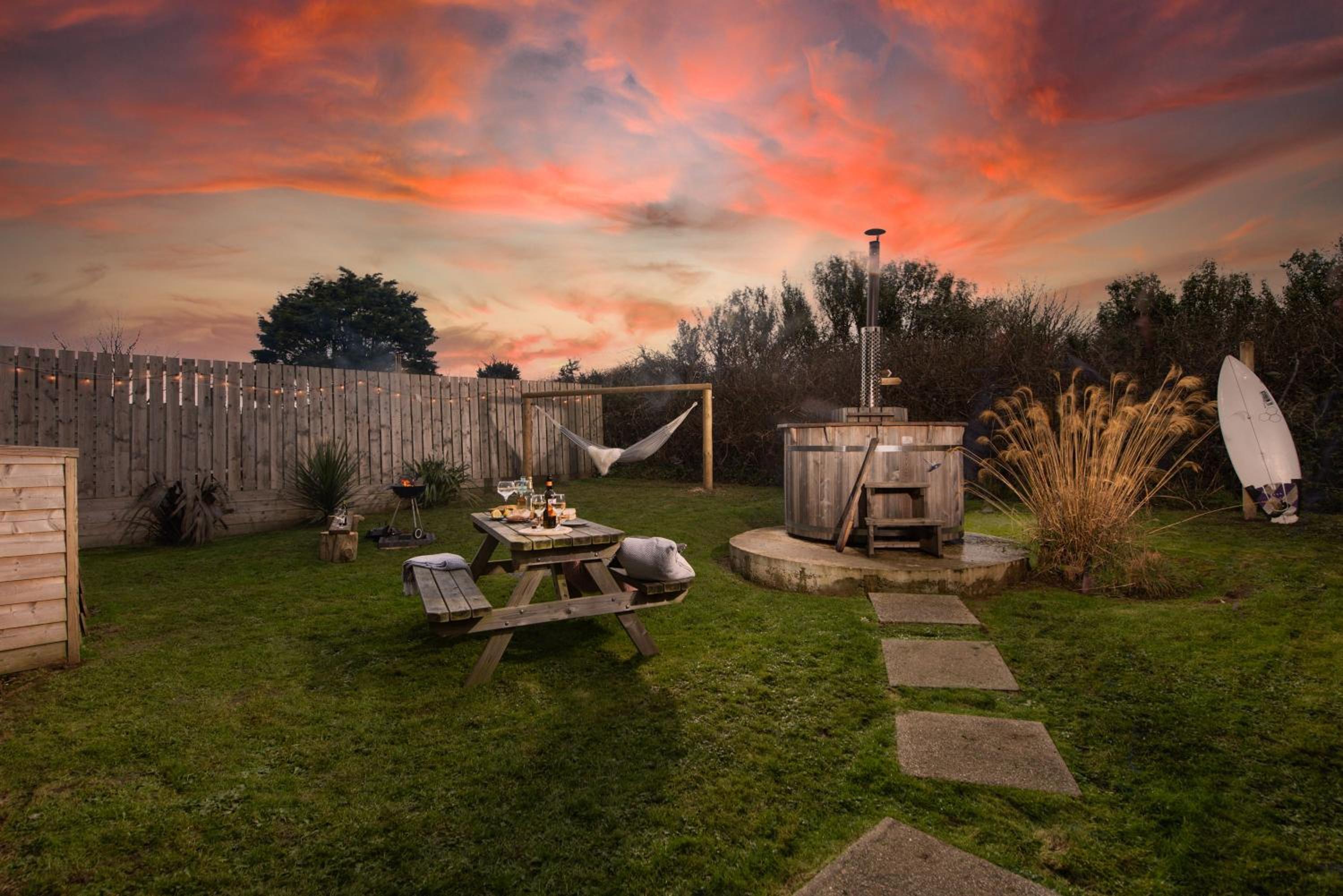 Vacation Home photo 2