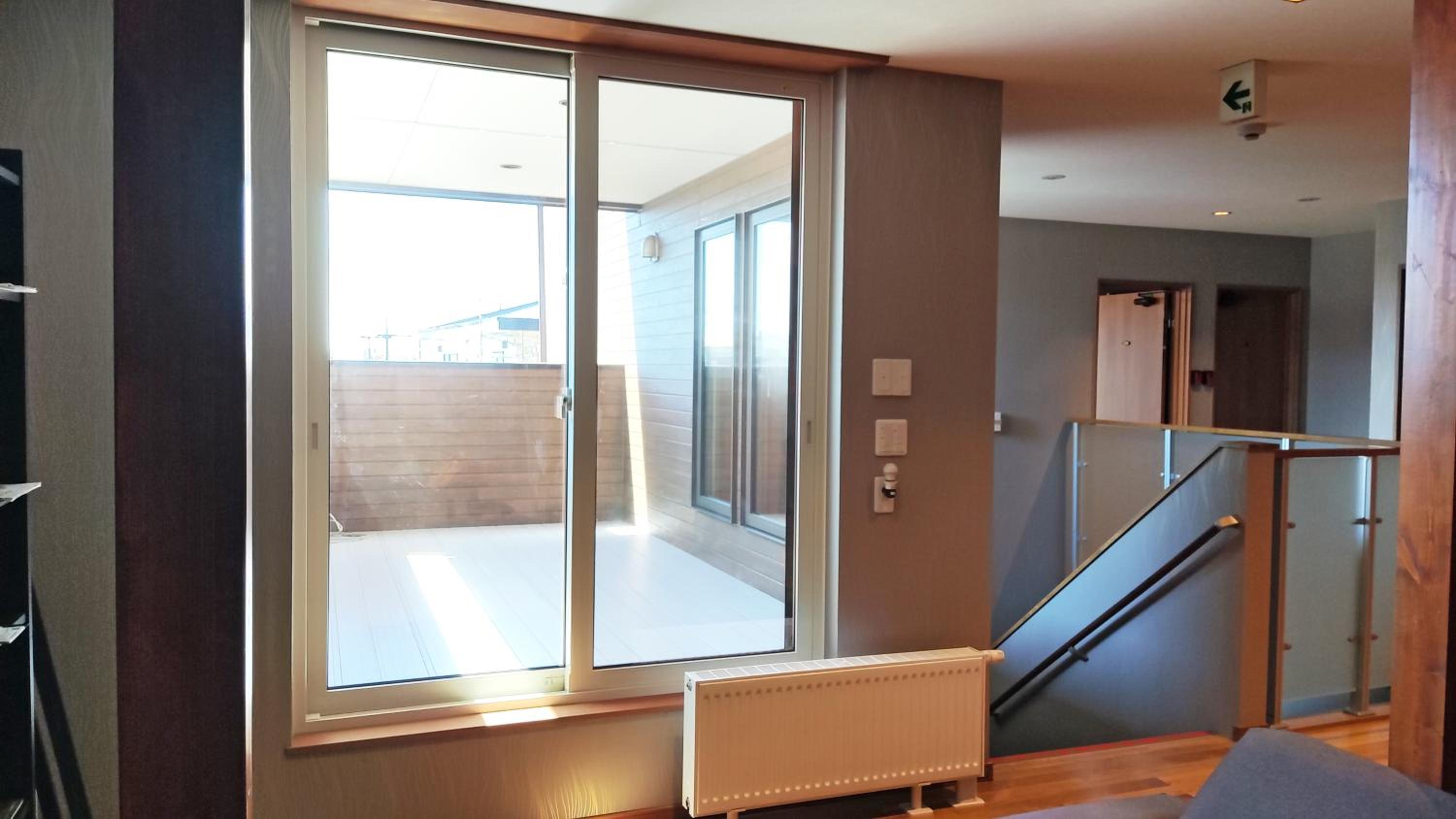 Double Room with Private Bathroom photo 3