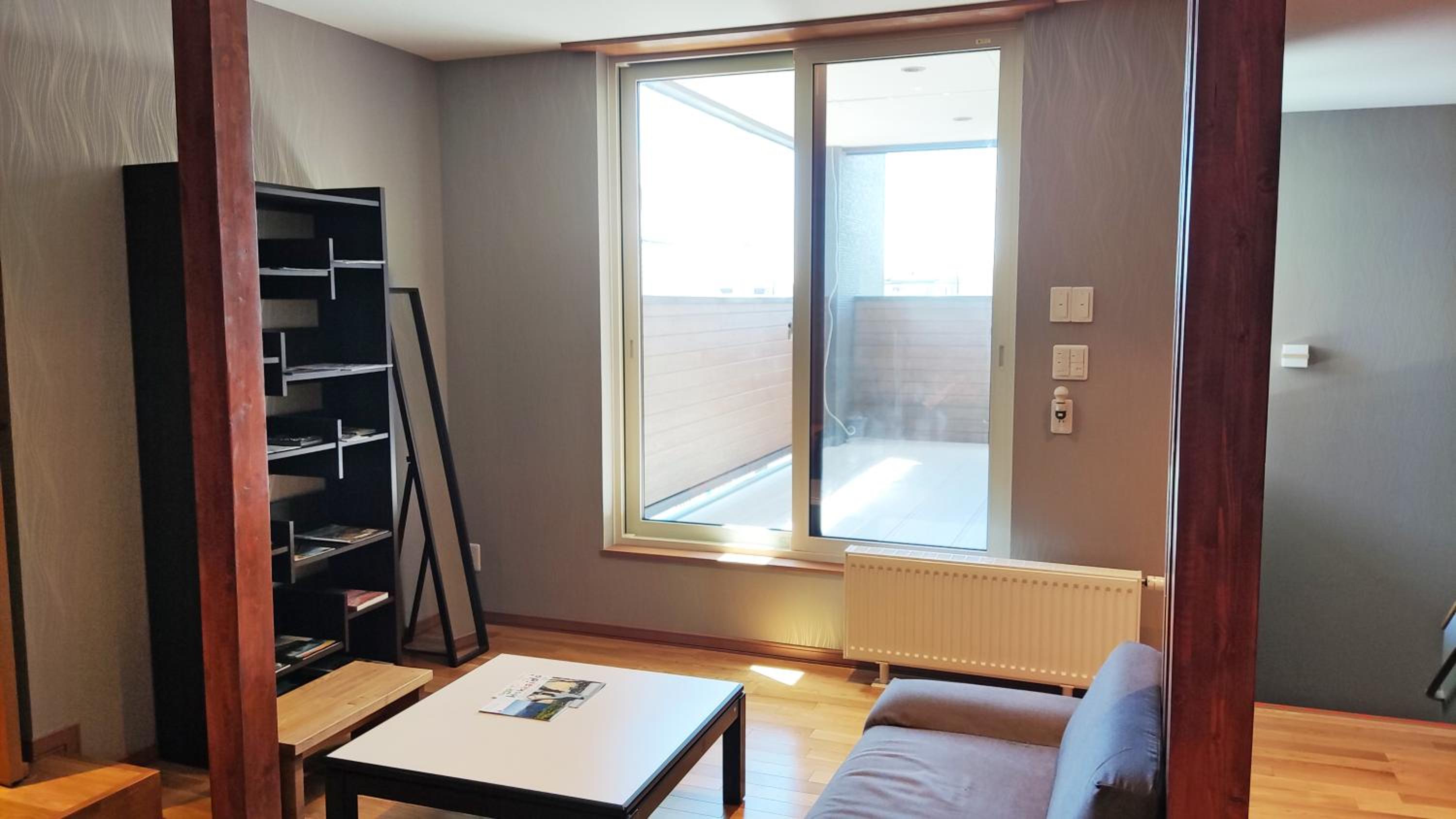 Double Room with Private Bathroom photo 2