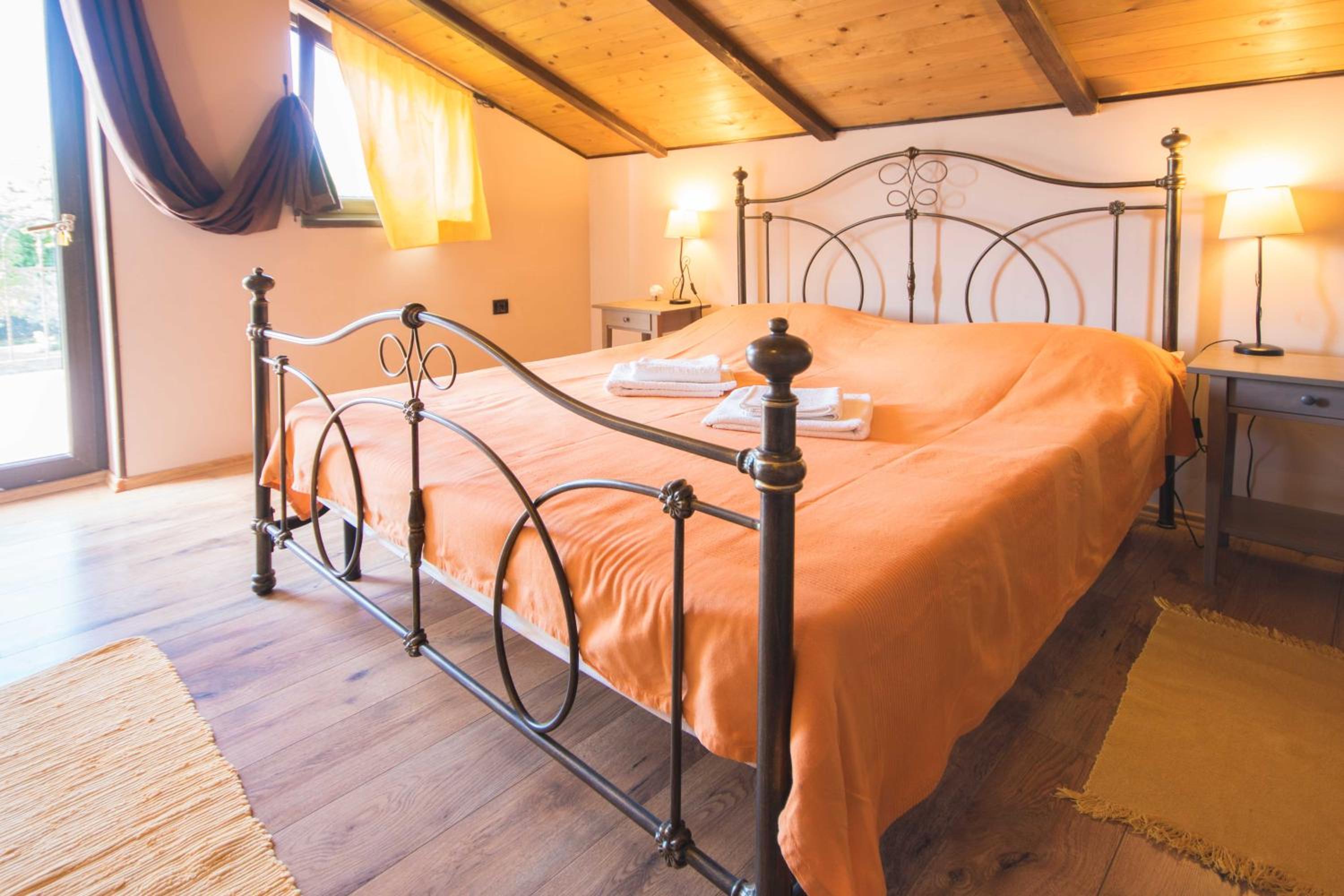 Two-Bedroom House photo 1