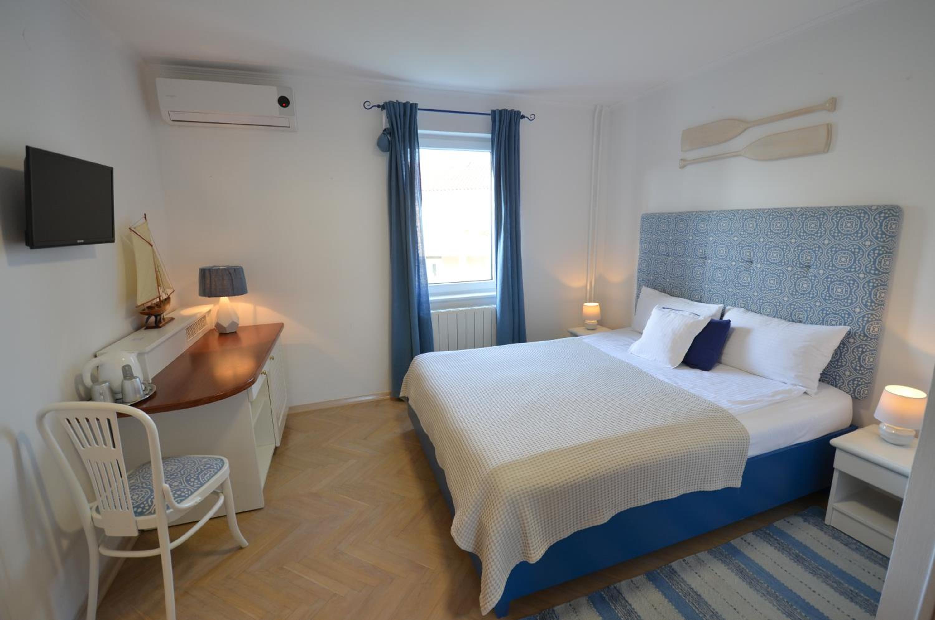 King Room With Garden View photo 1