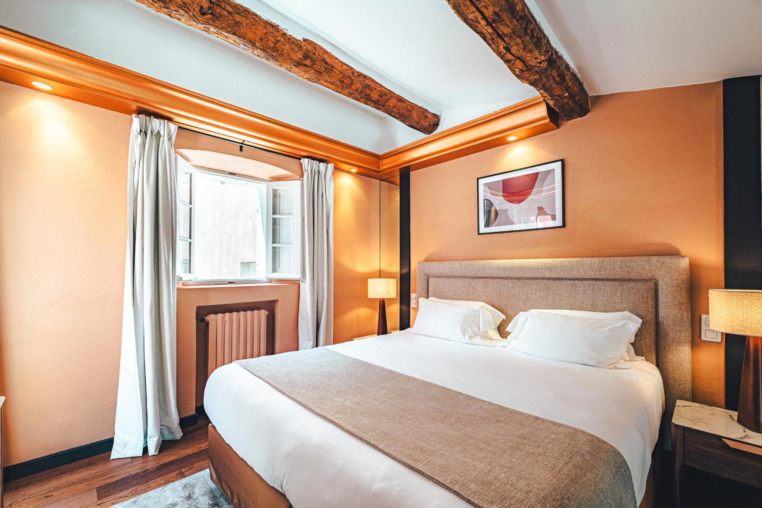 Chambre Double