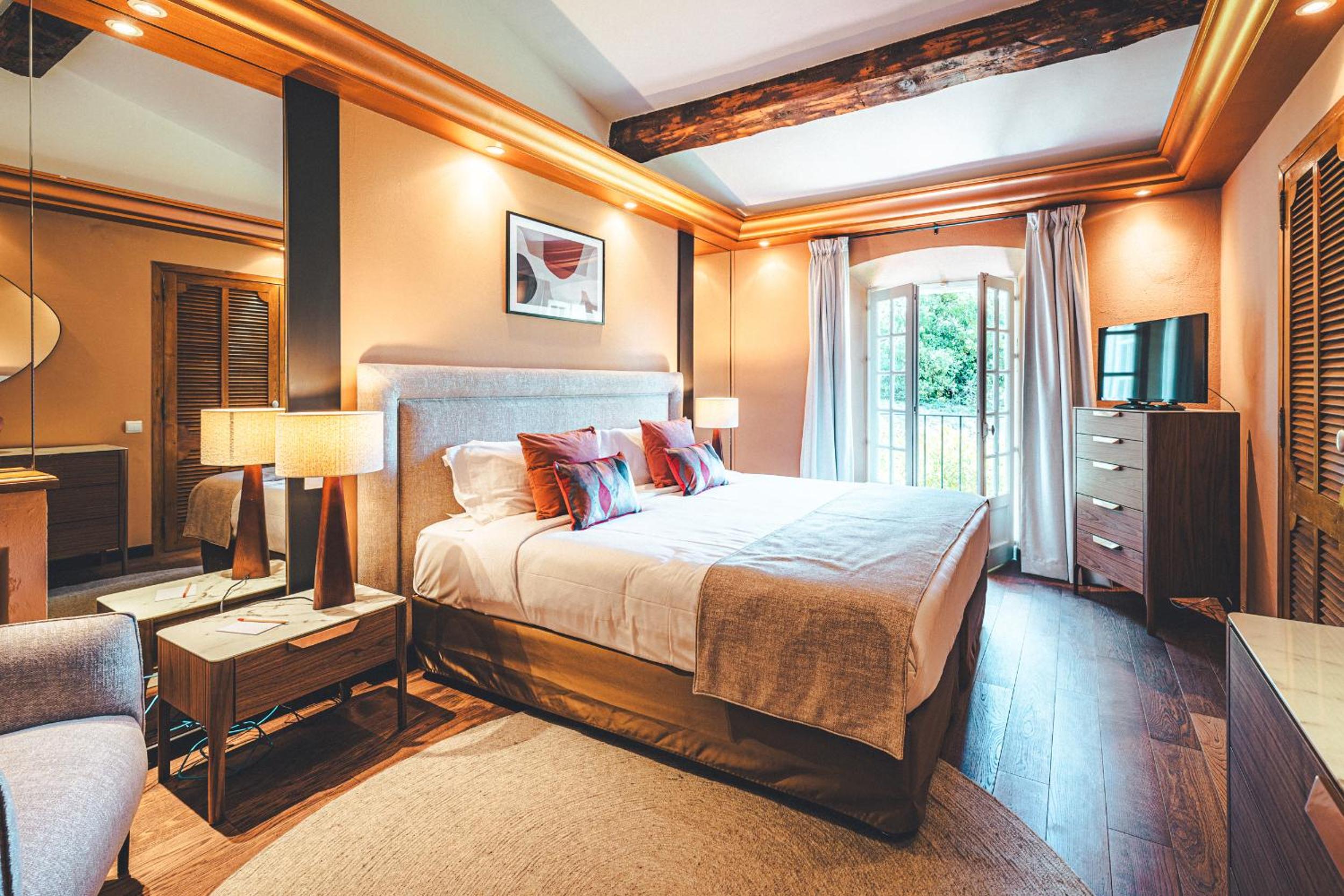 Suite photo